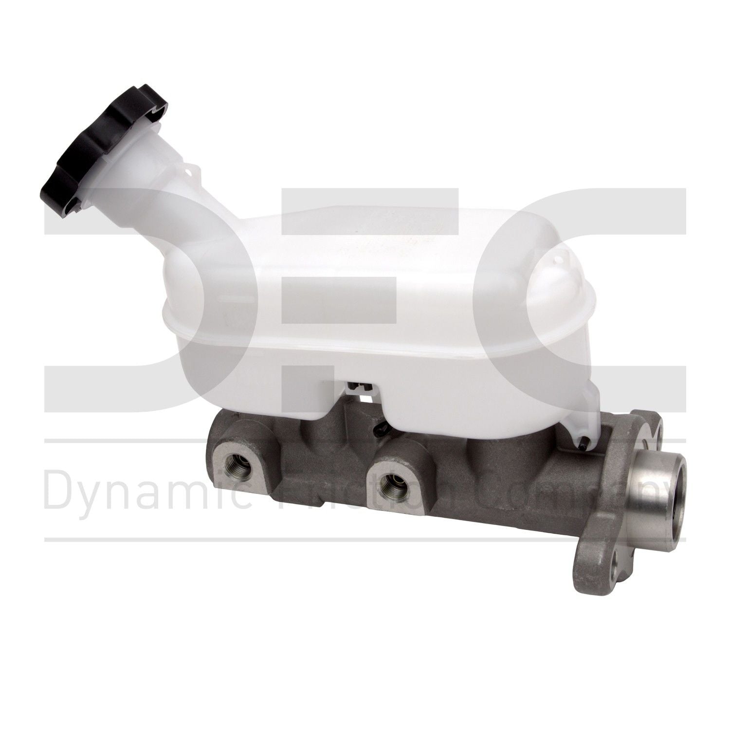 Dynamic Friction Company Brake Master Cylinder  top view frsport 355-52019