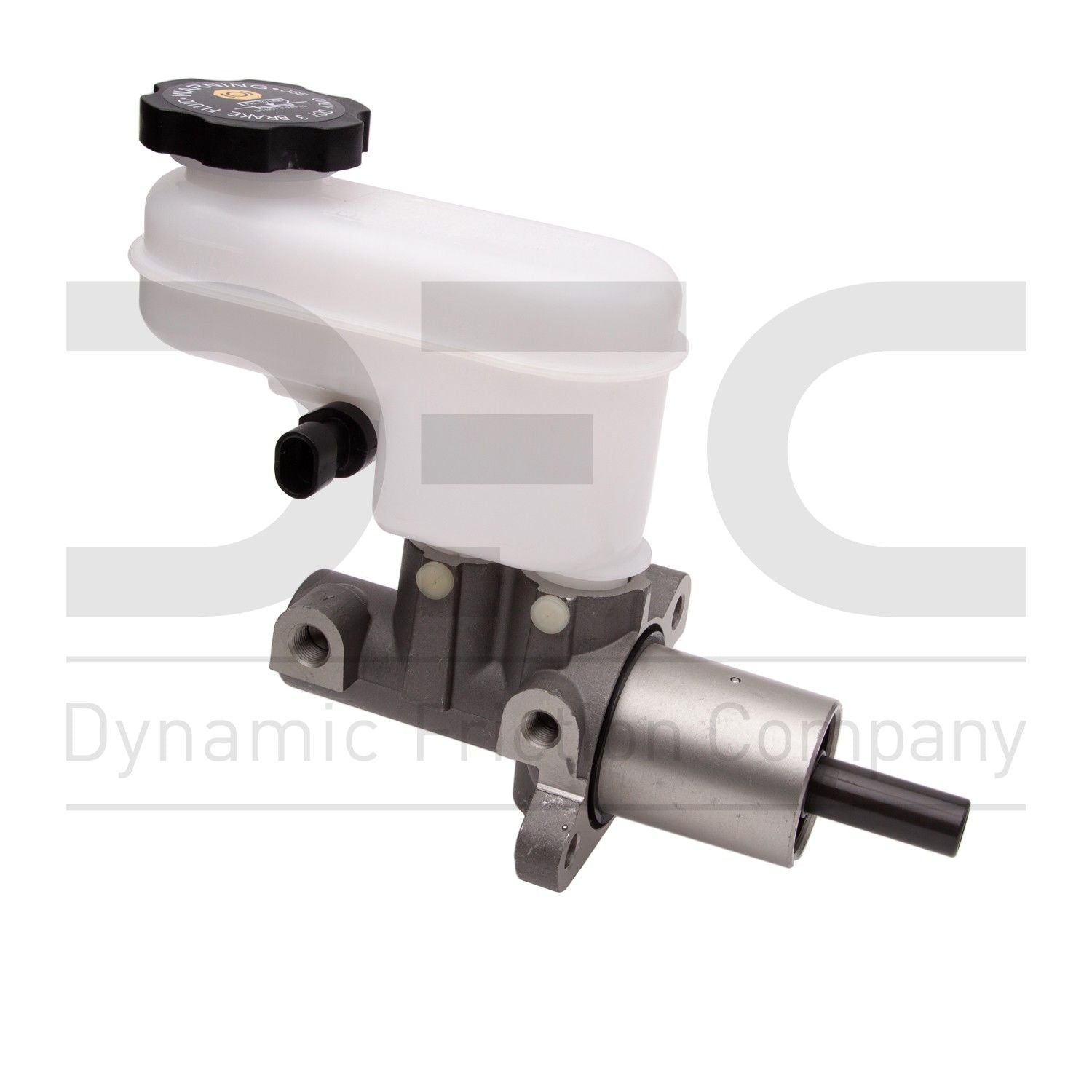 Dynamic Friction Company Brake Master Cylinder  top view frsport 355-53004