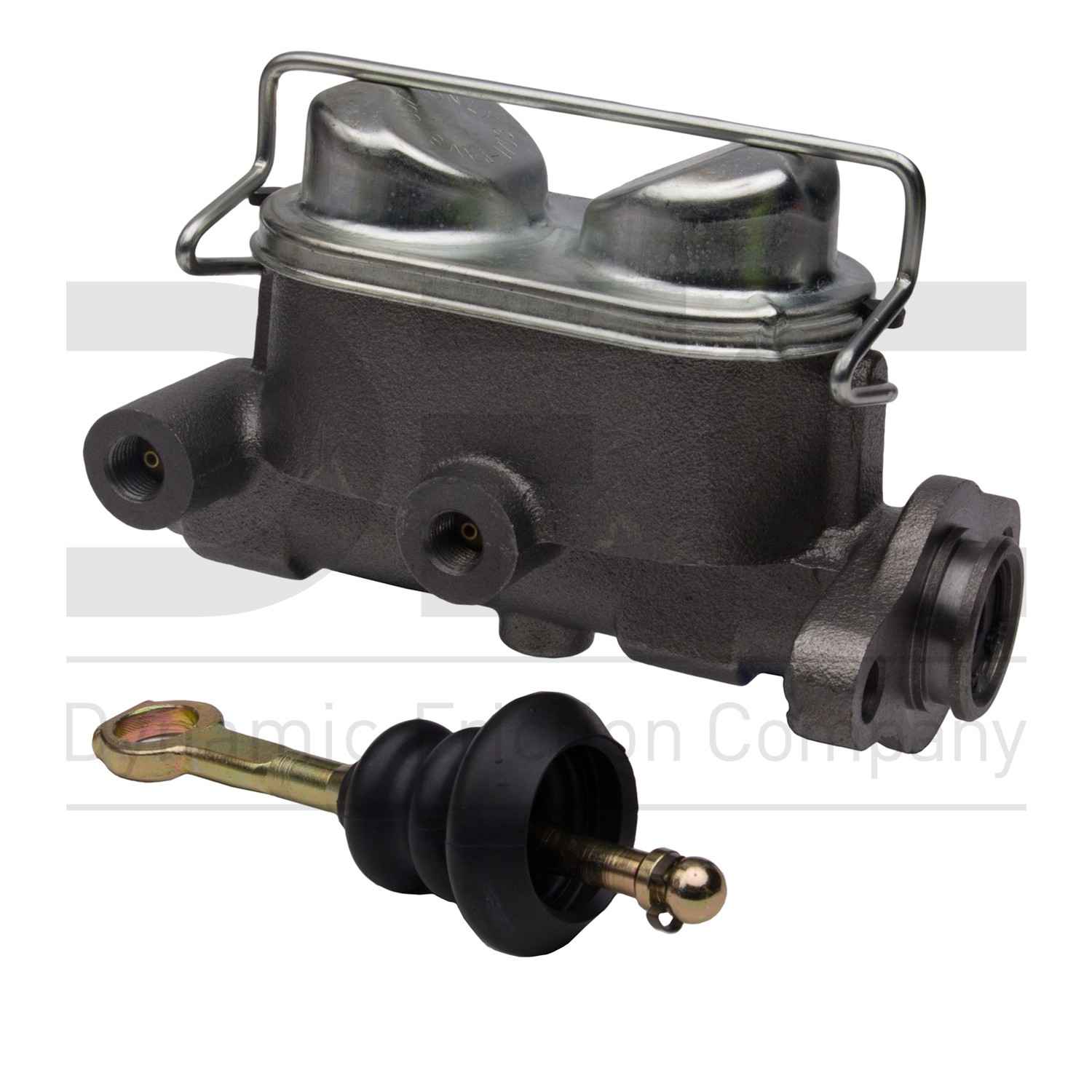 dynamic friction company brake master cylinder  frsport 355-54019