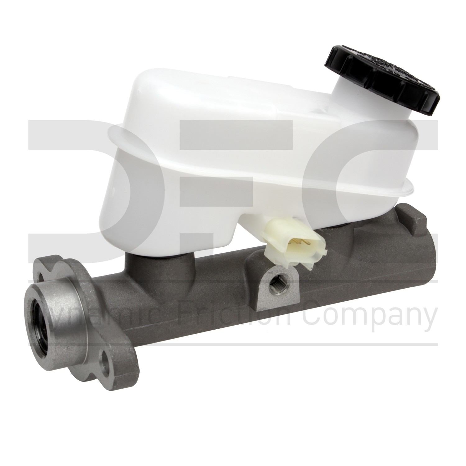 Dynamic Friction Company Brake Master Cylinder  top view frsport 355-54069