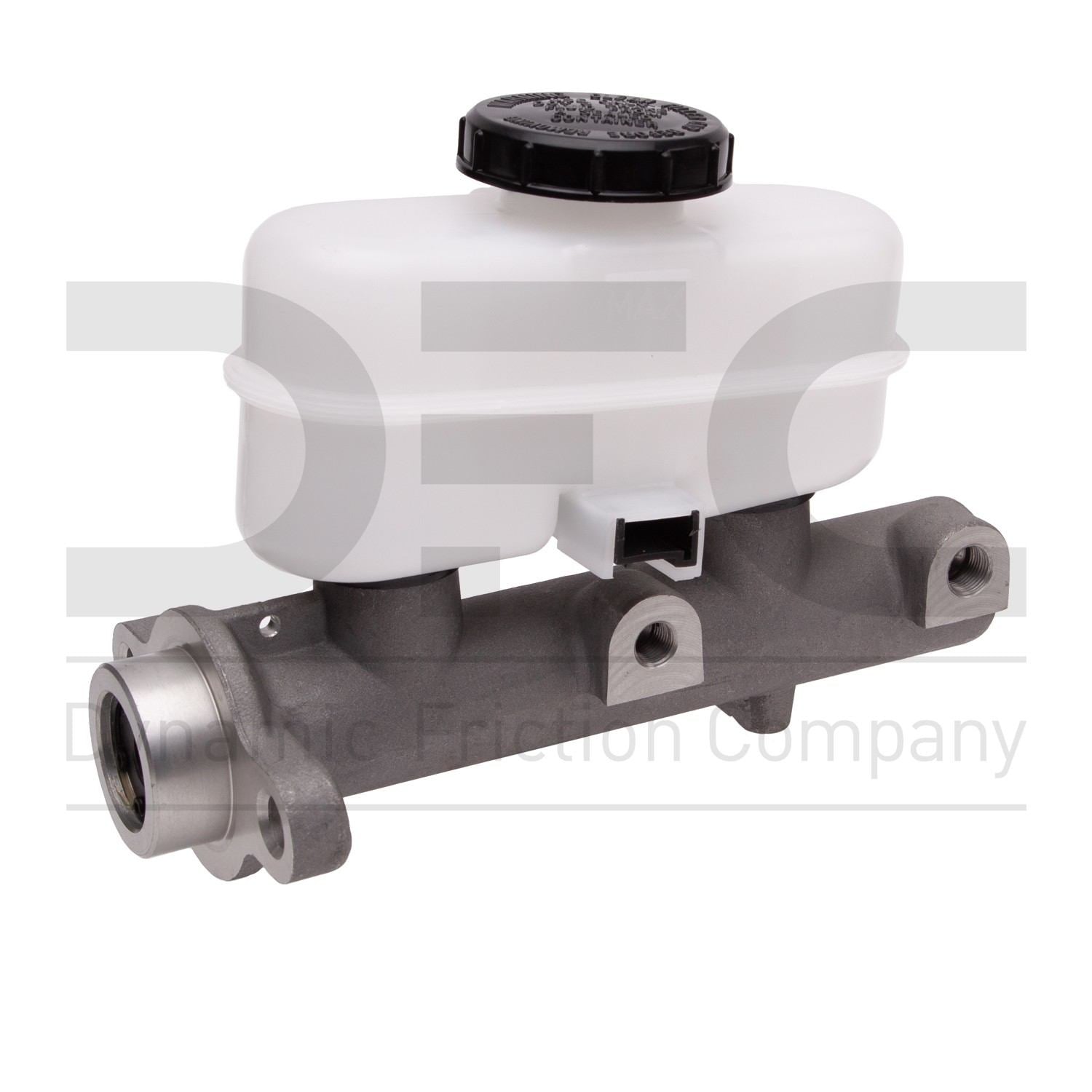 Dynamic Friction Company Brake Master Cylinder  top view frsport 355-54080