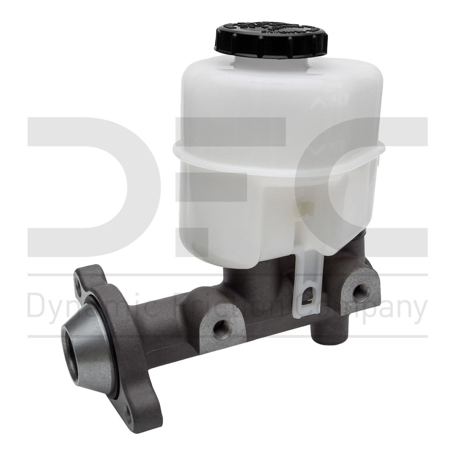 Dynamic Friction Company Brake Master Cylinder  top view frsport 355-54089