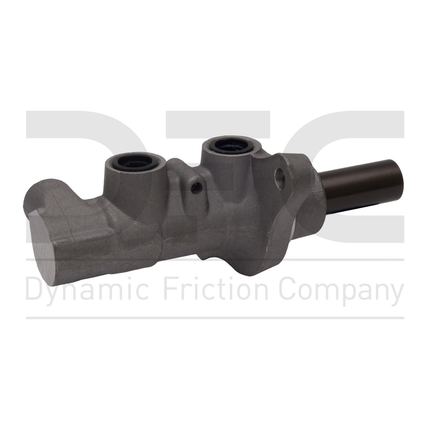 Dynamic Friction Company Brake Master Cylinder  top view frsport 355-54097