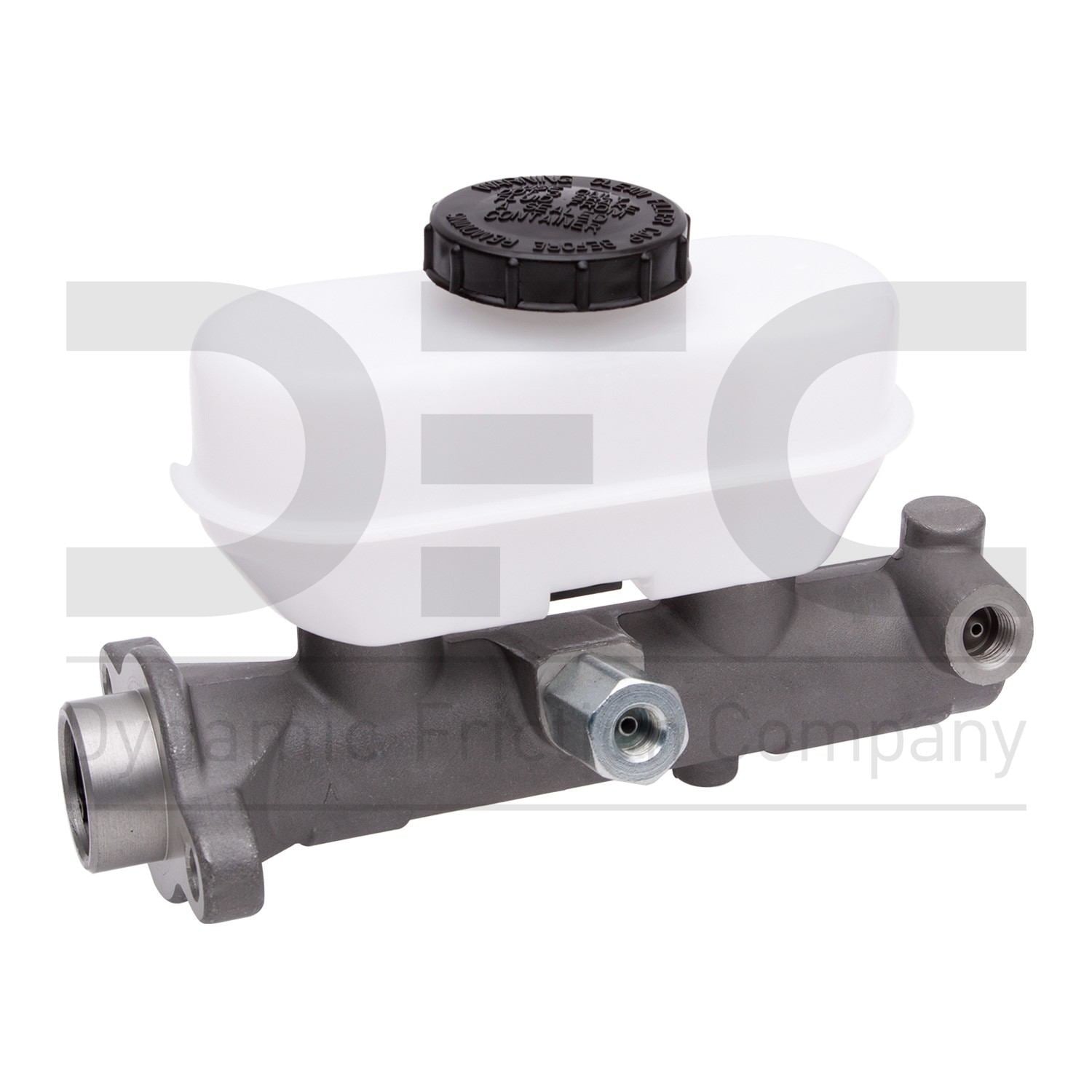 Dynamic Friction Company Brake Master Cylinder  top view frsport 355-54129