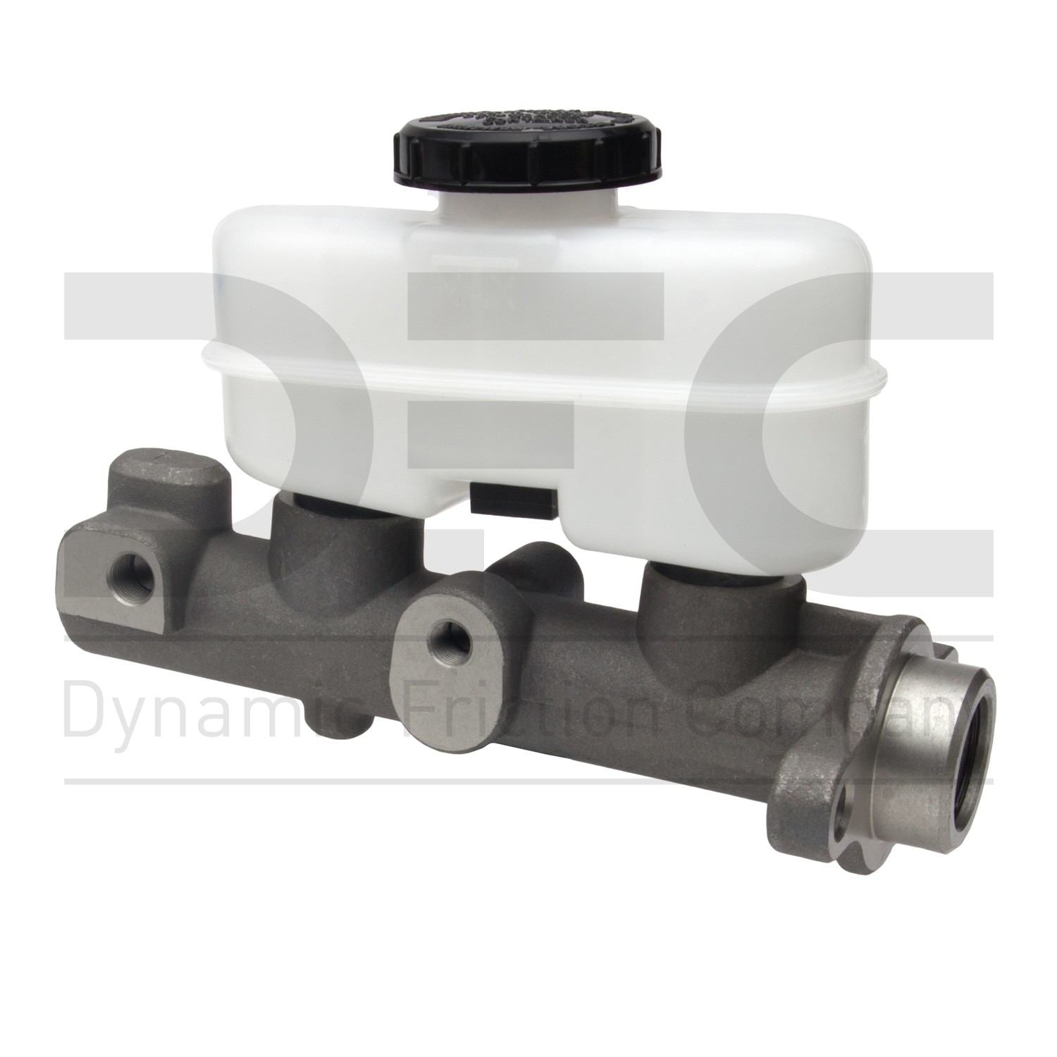 Dynamic Friction Company Brake Master Cylinder  top view frsport 355-54162