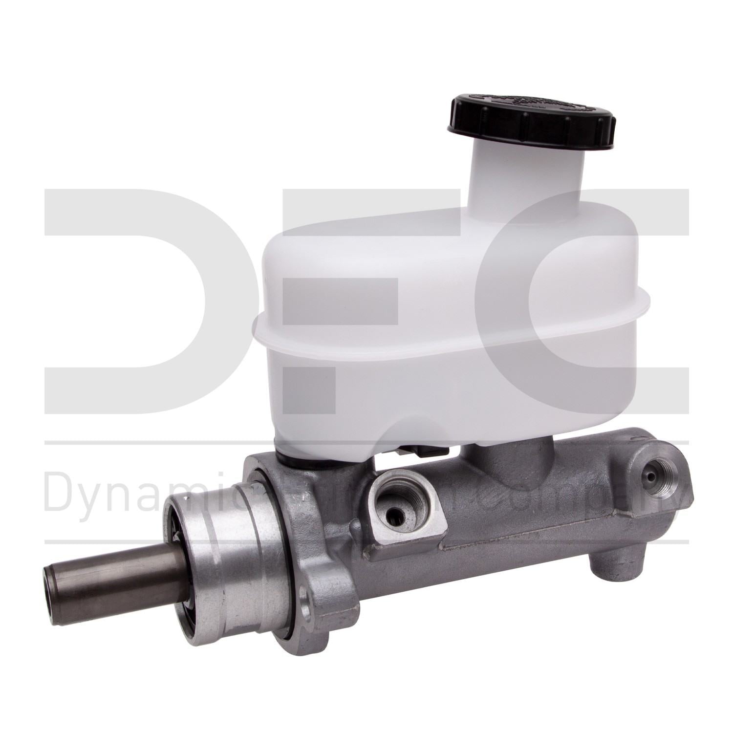 Dynamic Friction Company Brake Master Cylinder  top view frsport 355-54168