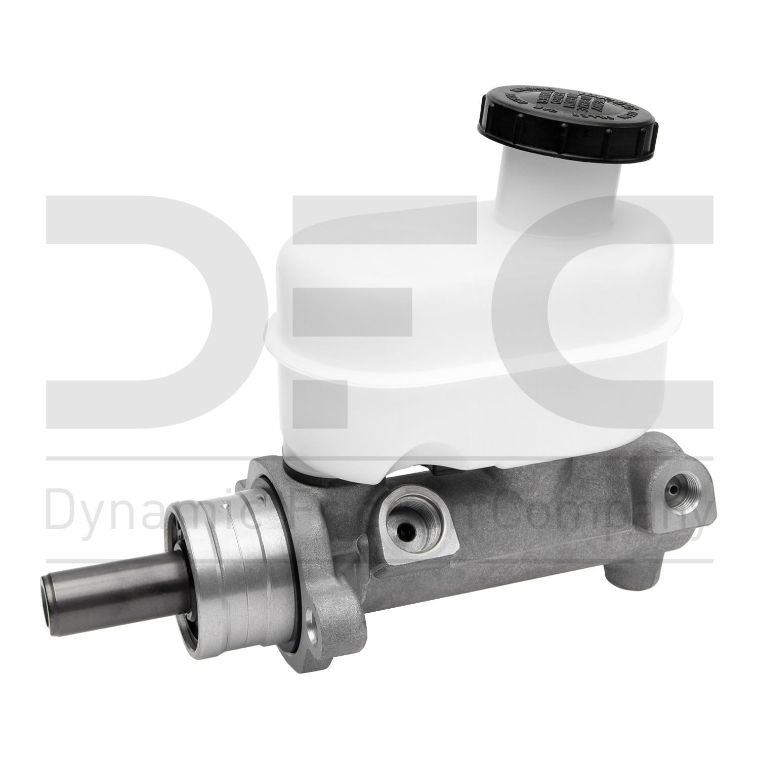 dynamic friction company brake master cylinder  frsport 355-54169