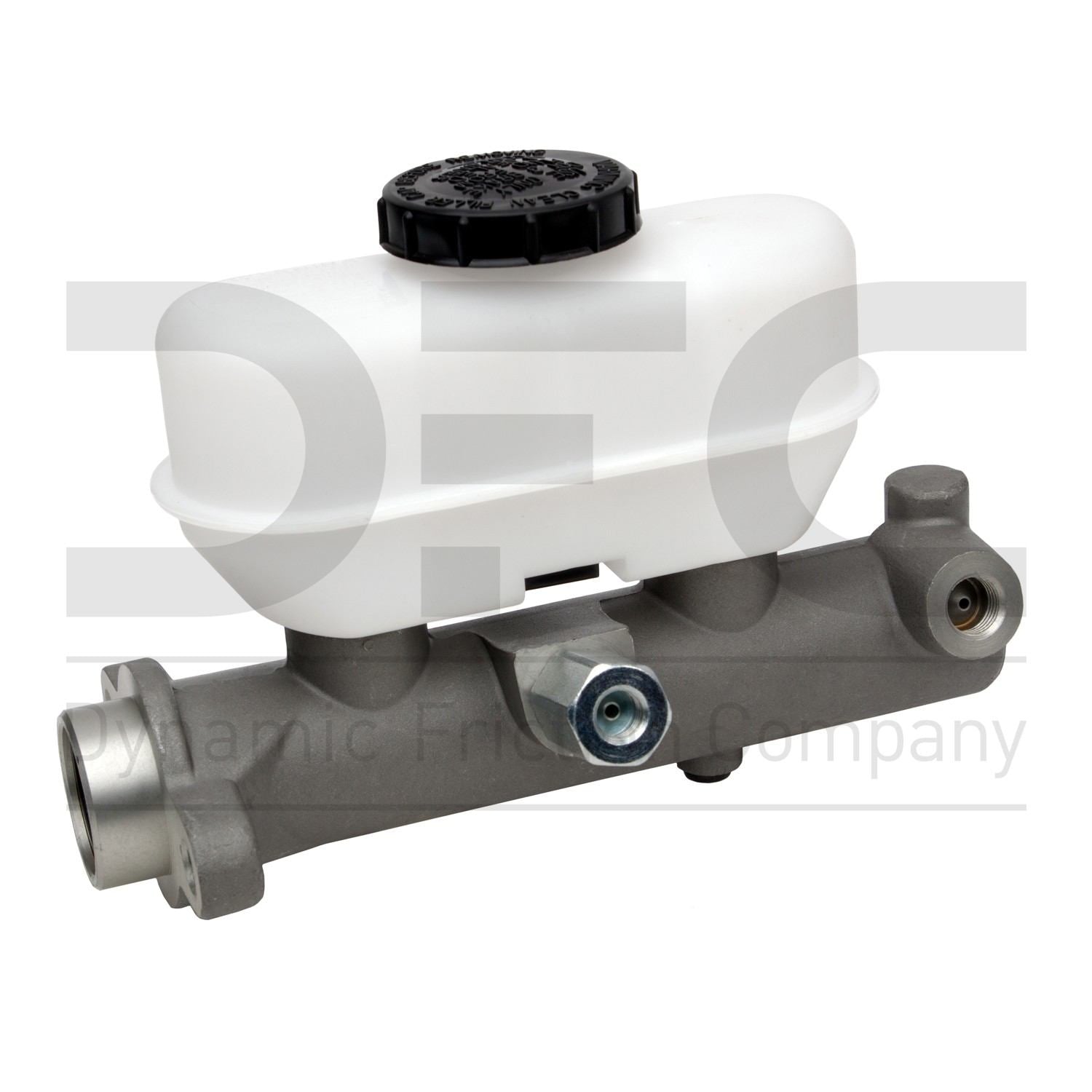 Dynamic Friction Company Brake Master Cylinder  top view frsport 355-54172