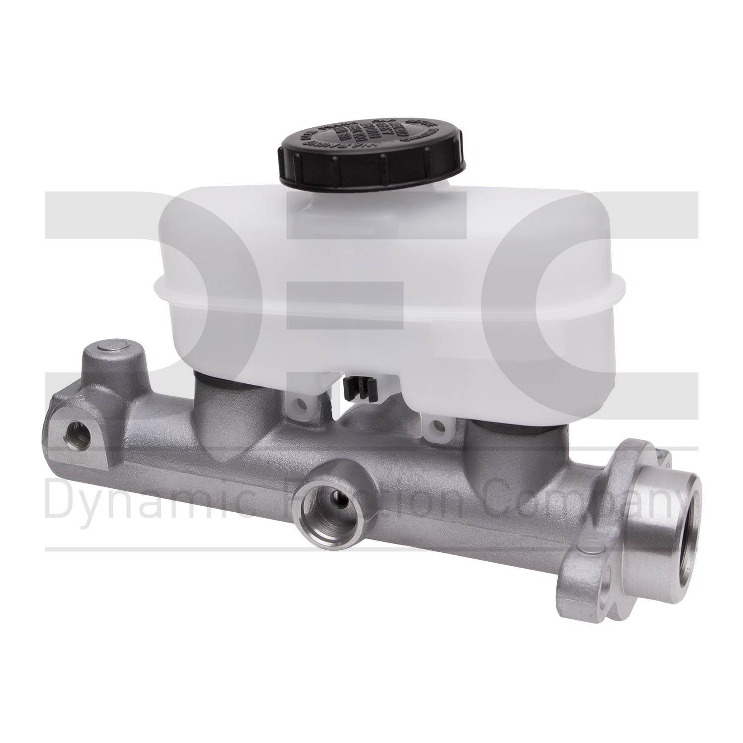 dynamic friction company brake master cylinder  frsport 355-54176