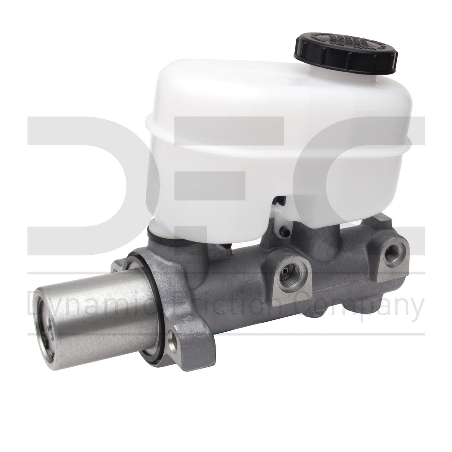 Dynamic Friction Company Brake Master Cylinder  top view frsport 355-54181