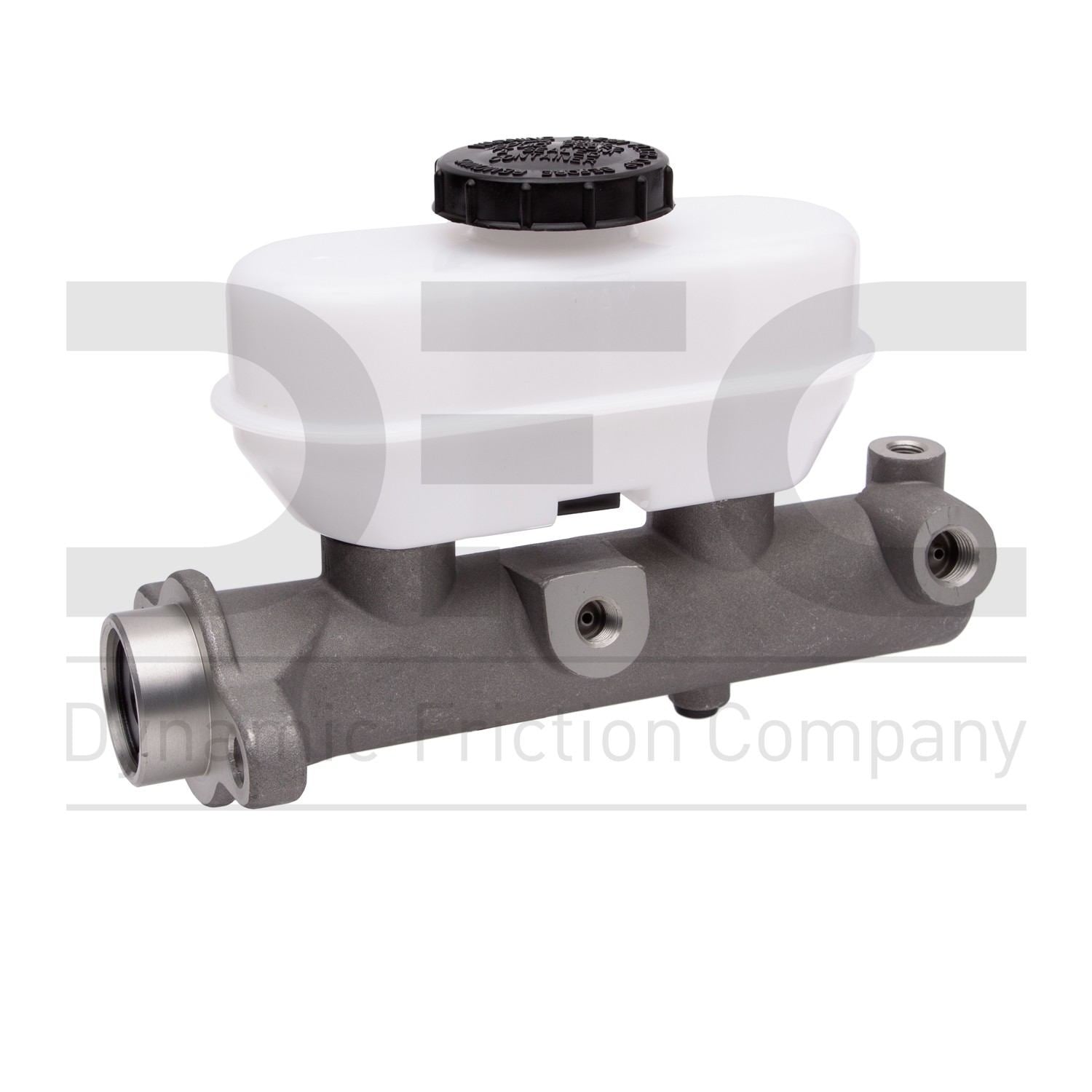 Dynamic Friction Company Brake Master Cylinder  top view frsport 355-54199