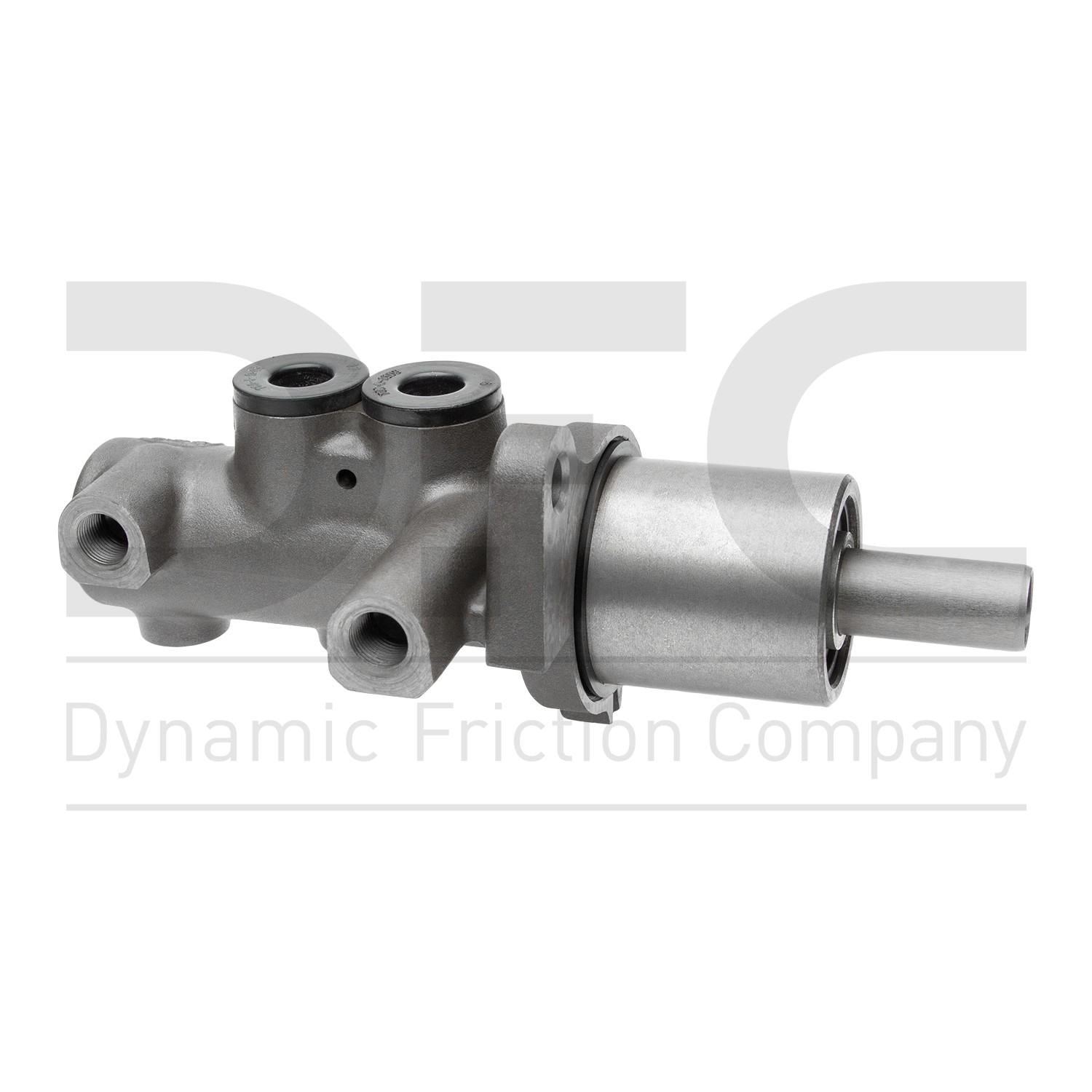 Dynamic Friction Company Brake Master Cylinder  top view frsport 355-54201