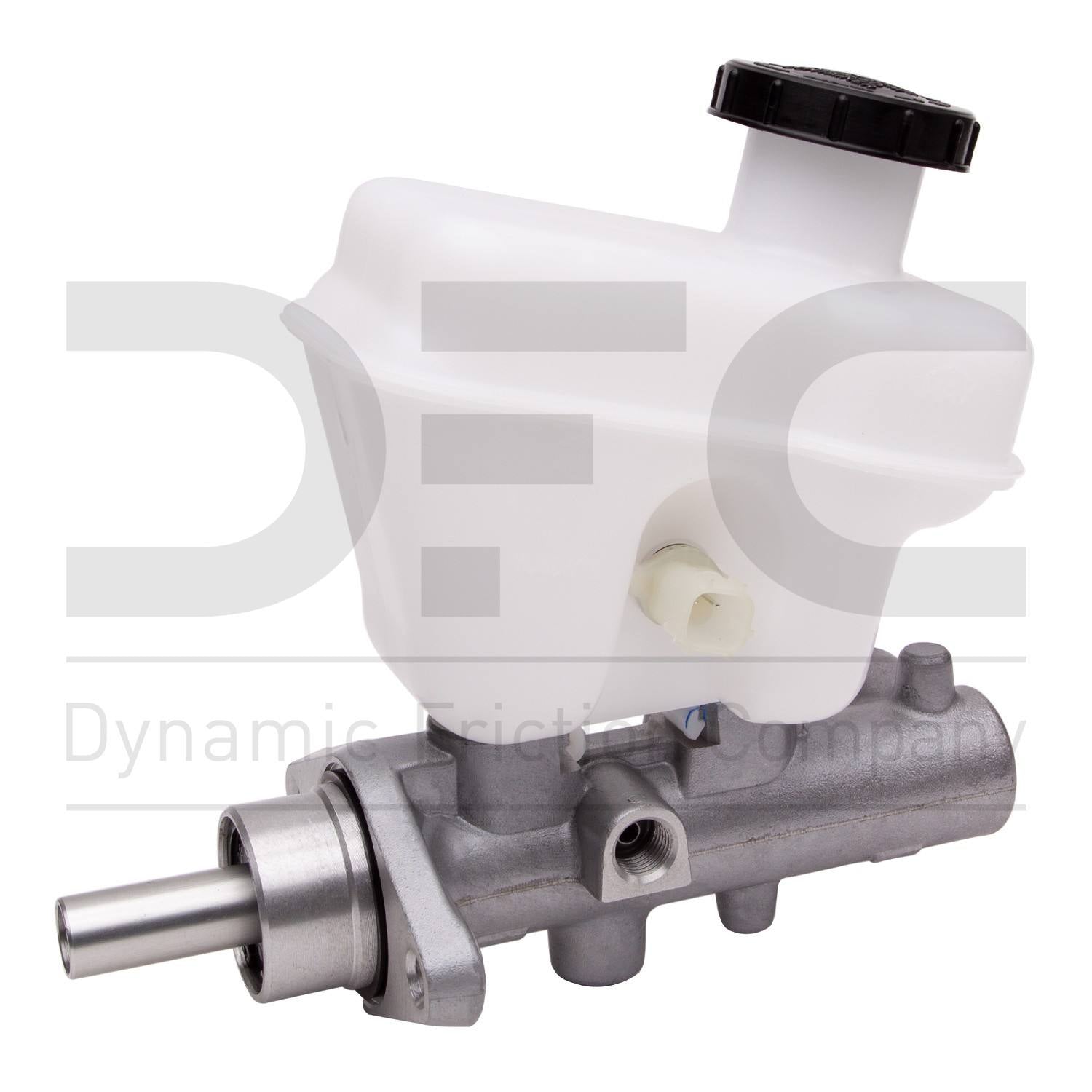 Dynamic Friction Company Brake Master Cylinder  top view frsport 355-54231