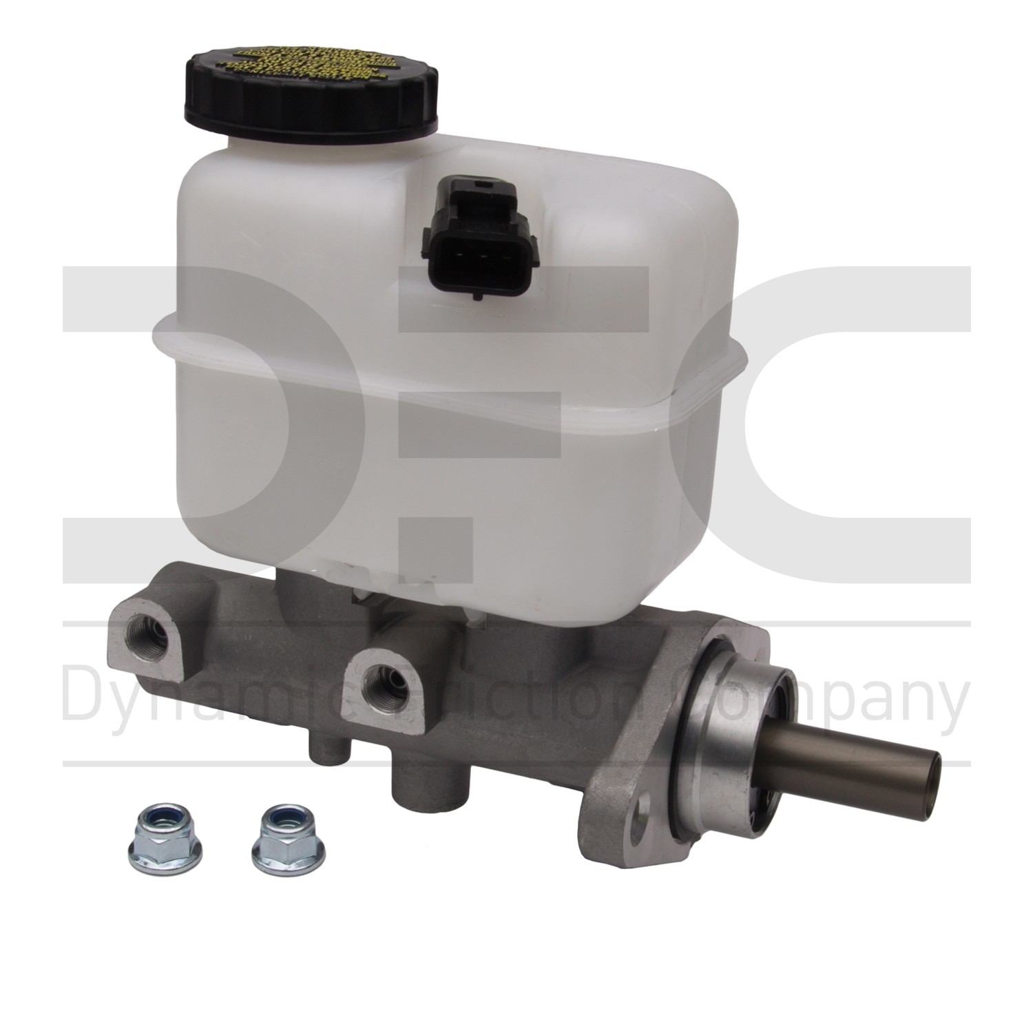 Dynamic Friction Company Brake Master Cylinder  top view frsport 355-54238