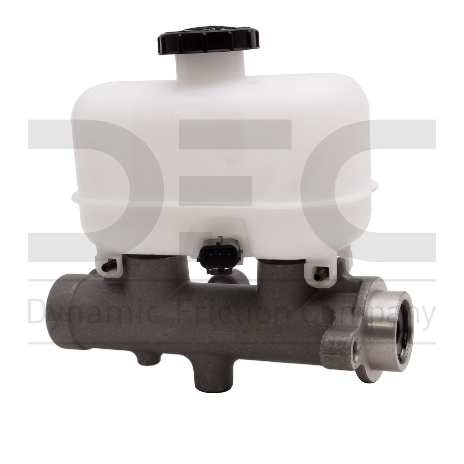 Dynamic Friction Company Brake Master Cylinder  top view frsport 355-54249