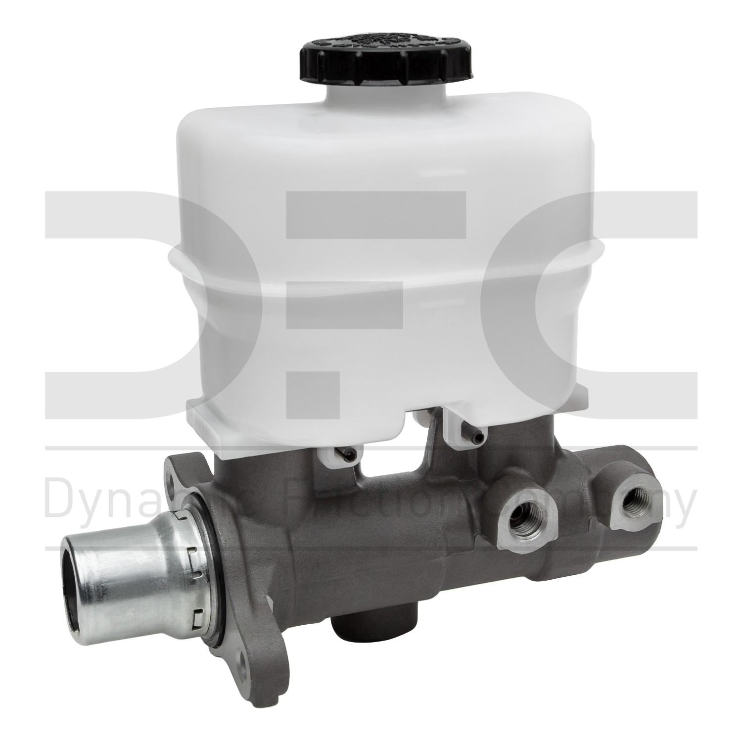 Dynamic Friction Company Brake Master Cylinder  top view frsport 355-54257