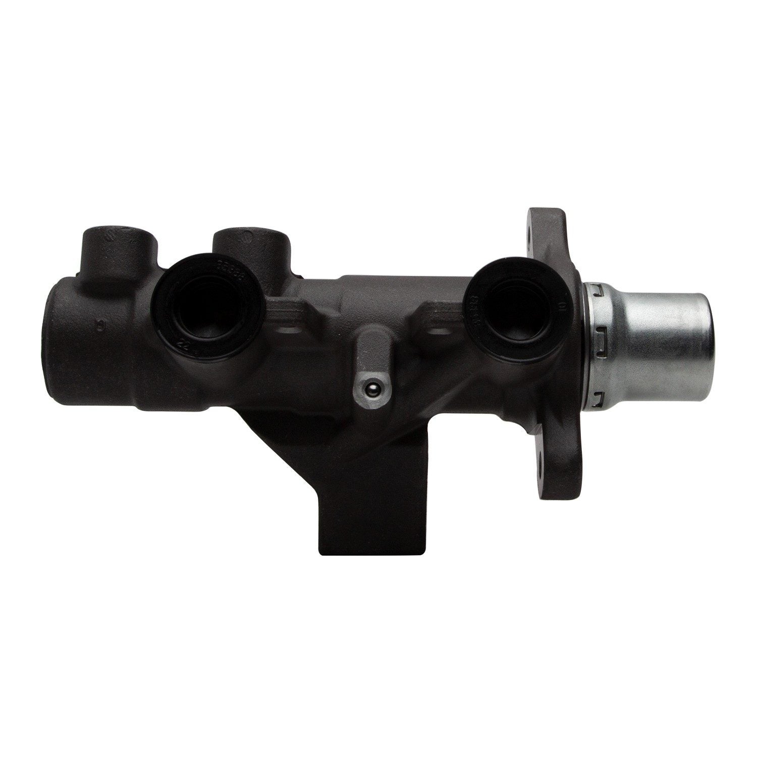 Dynamic Friction Company Brake Master Cylinder  top view frsport 355-54262