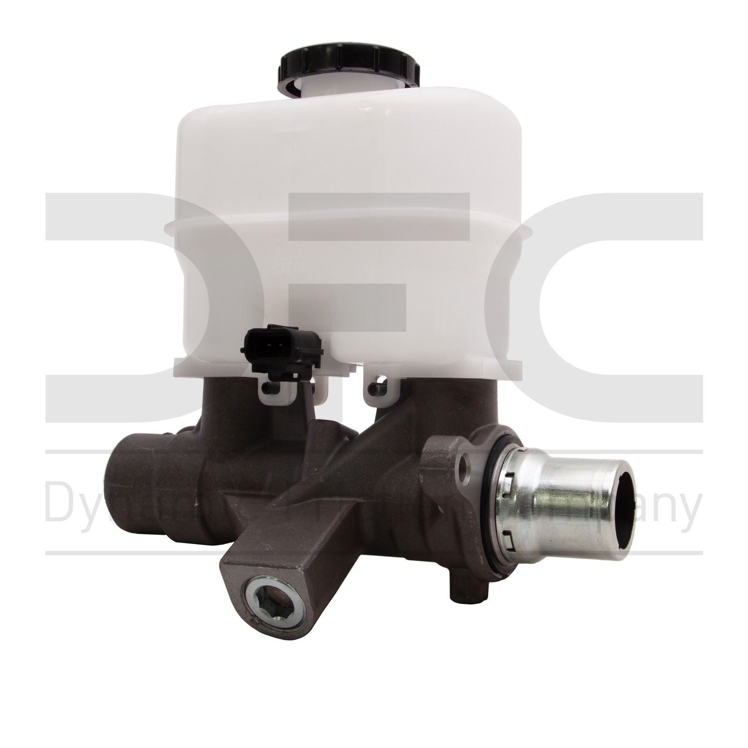 Dynamic Friction Company Brake Master Cylinder  top view frsport 355-54264