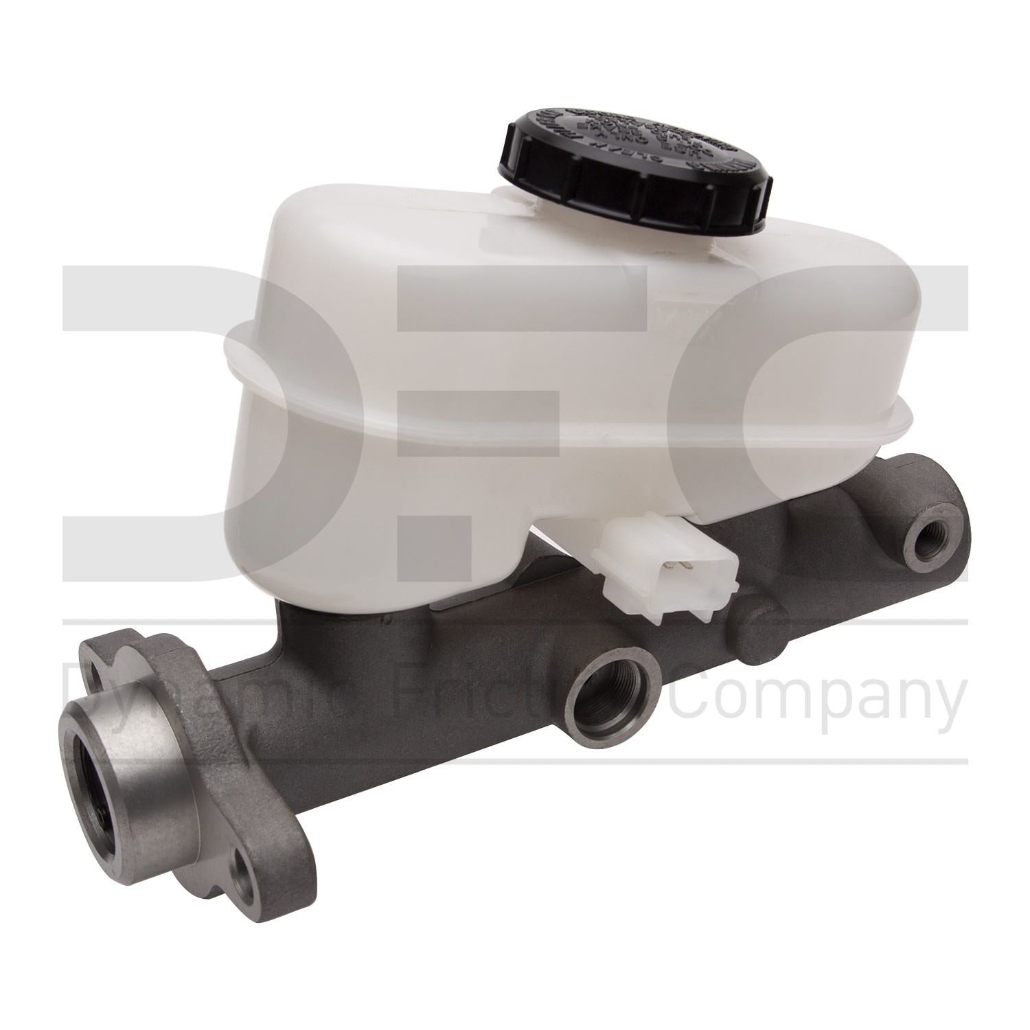 Dynamic Friction Company Brake Master Cylinder  top view frsport 355-56014