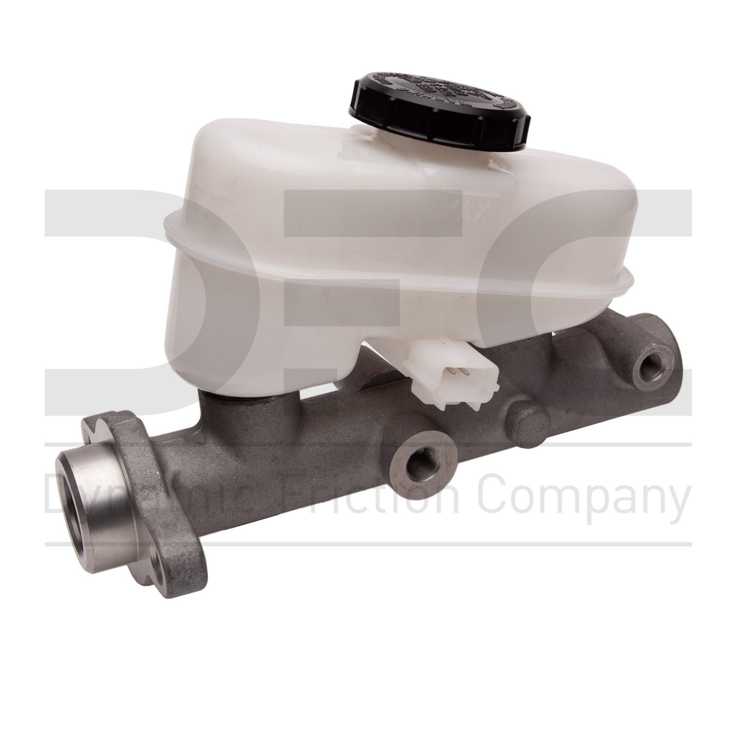 Dynamic Friction Company Brake Master Cylinder  top view frsport 355-56020