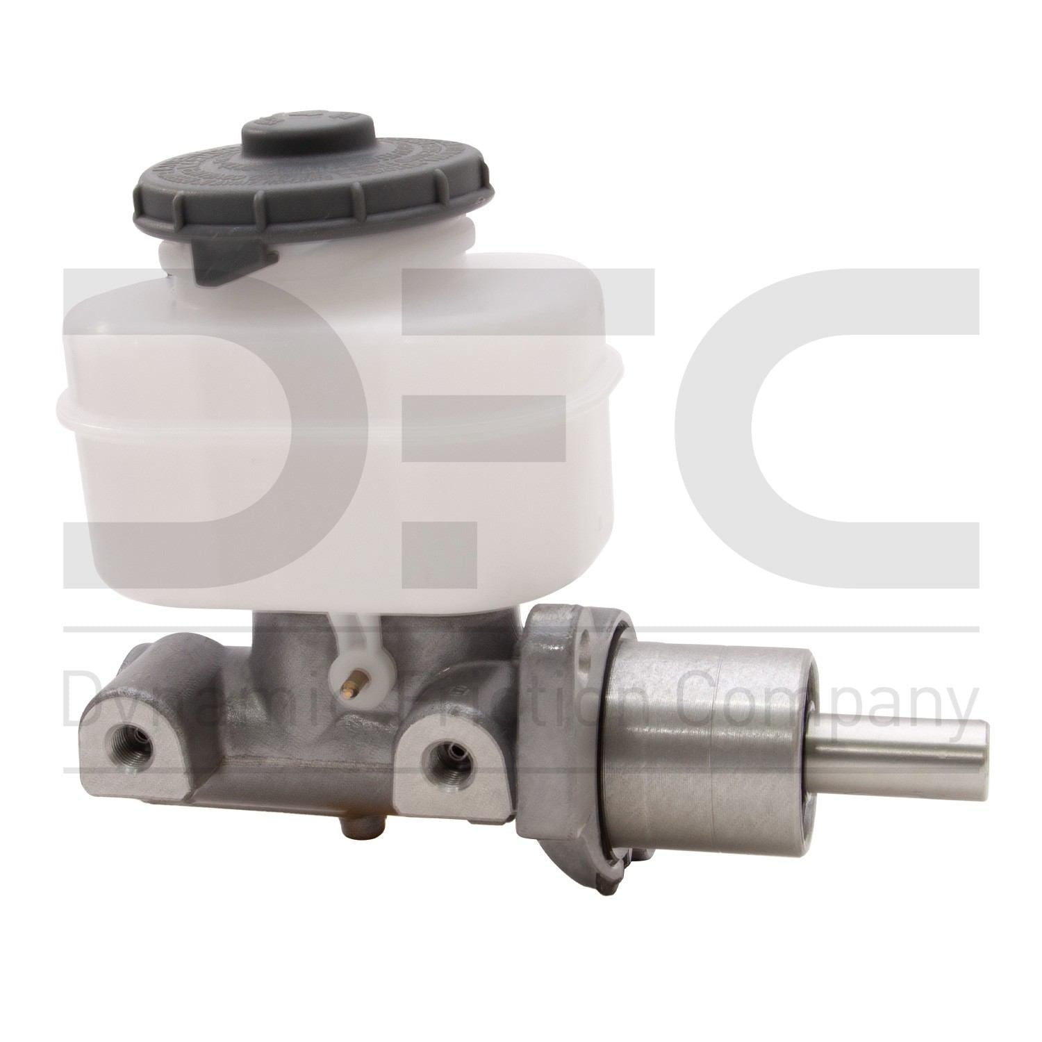 Dynamic Friction Company Brake Master Cylinder  top view frsport 355-59026