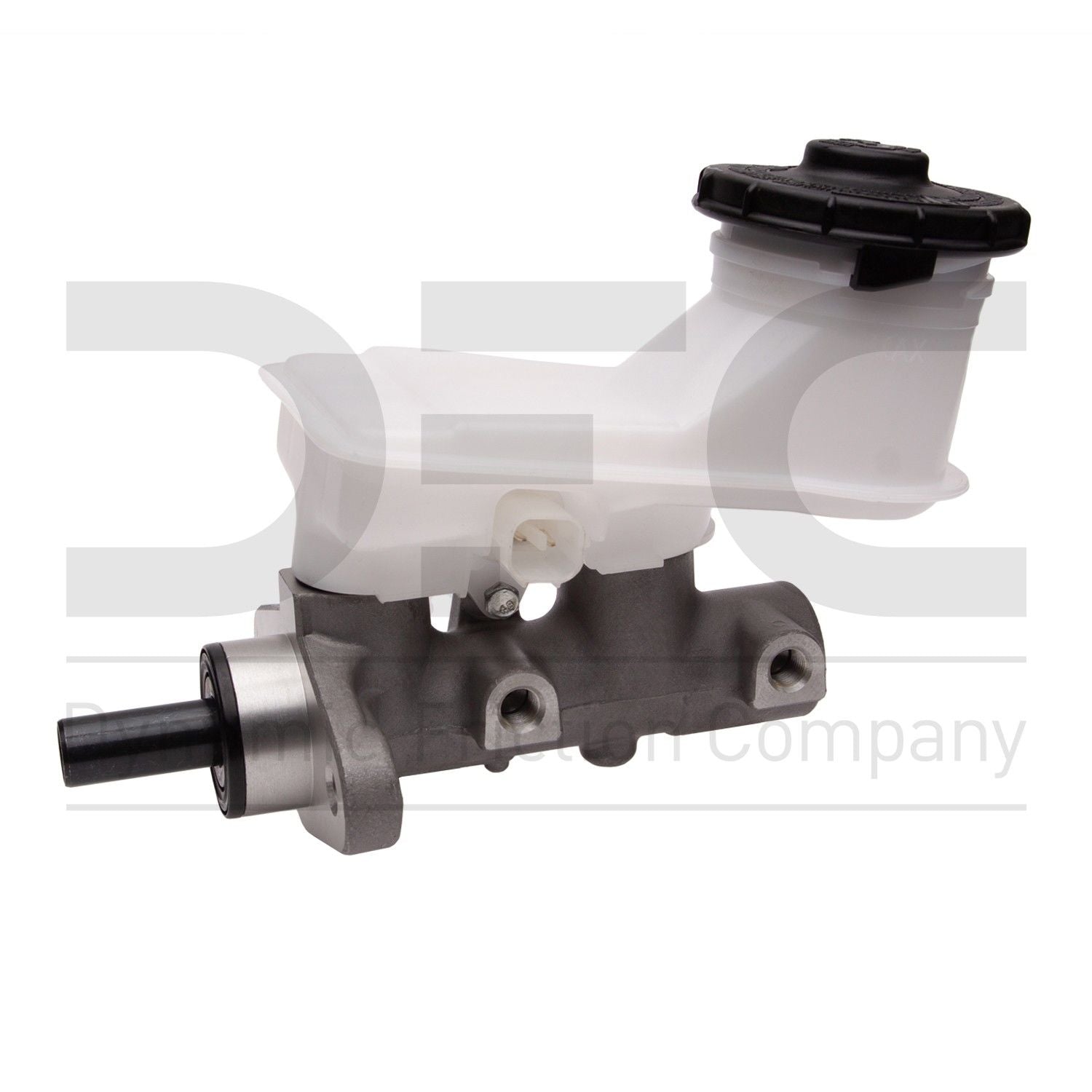 Dynamic Friction Company Brake Master Cylinder  top view frsport 355-59031