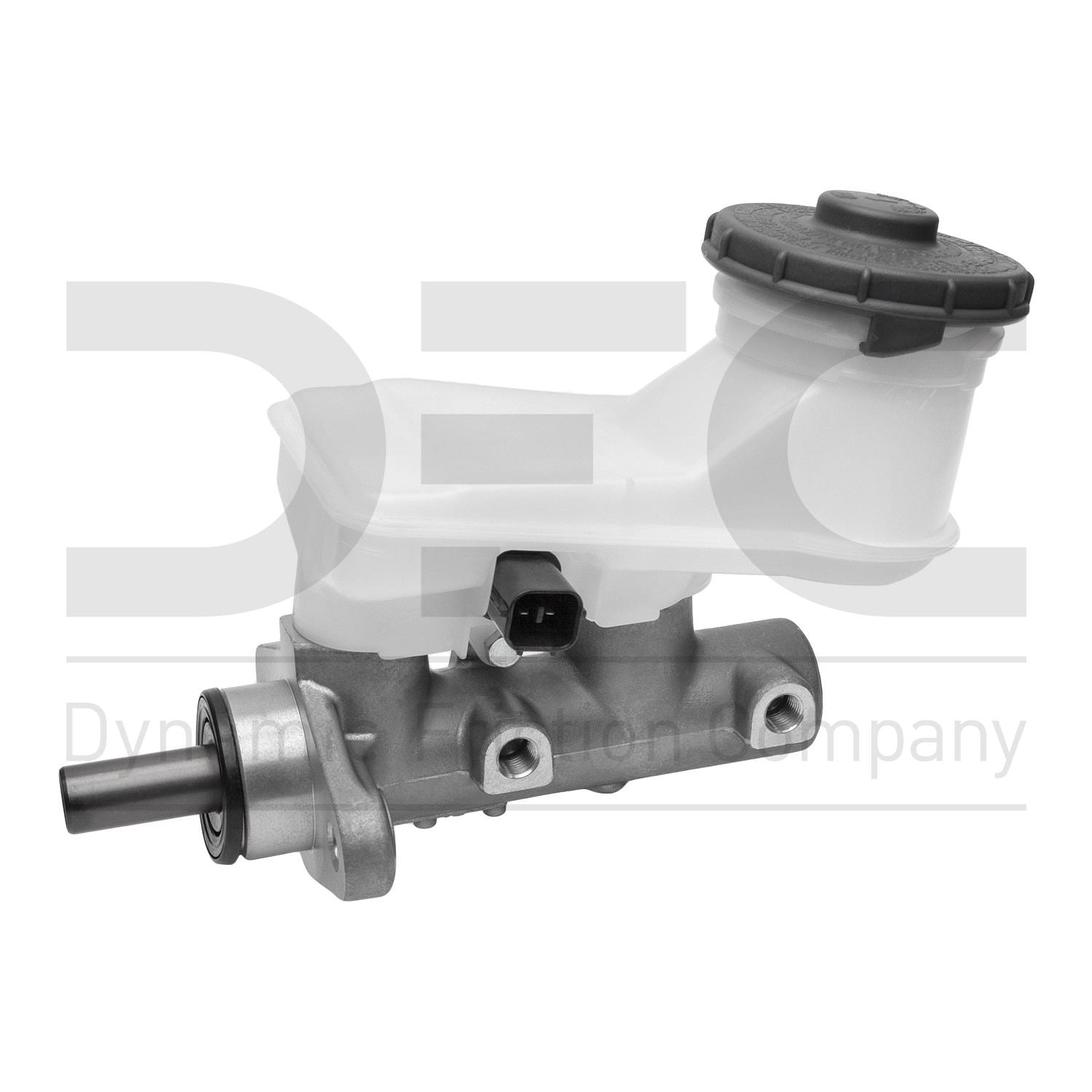 Dynamic Friction Company Brake Master Cylinder  top view frsport 355-59034