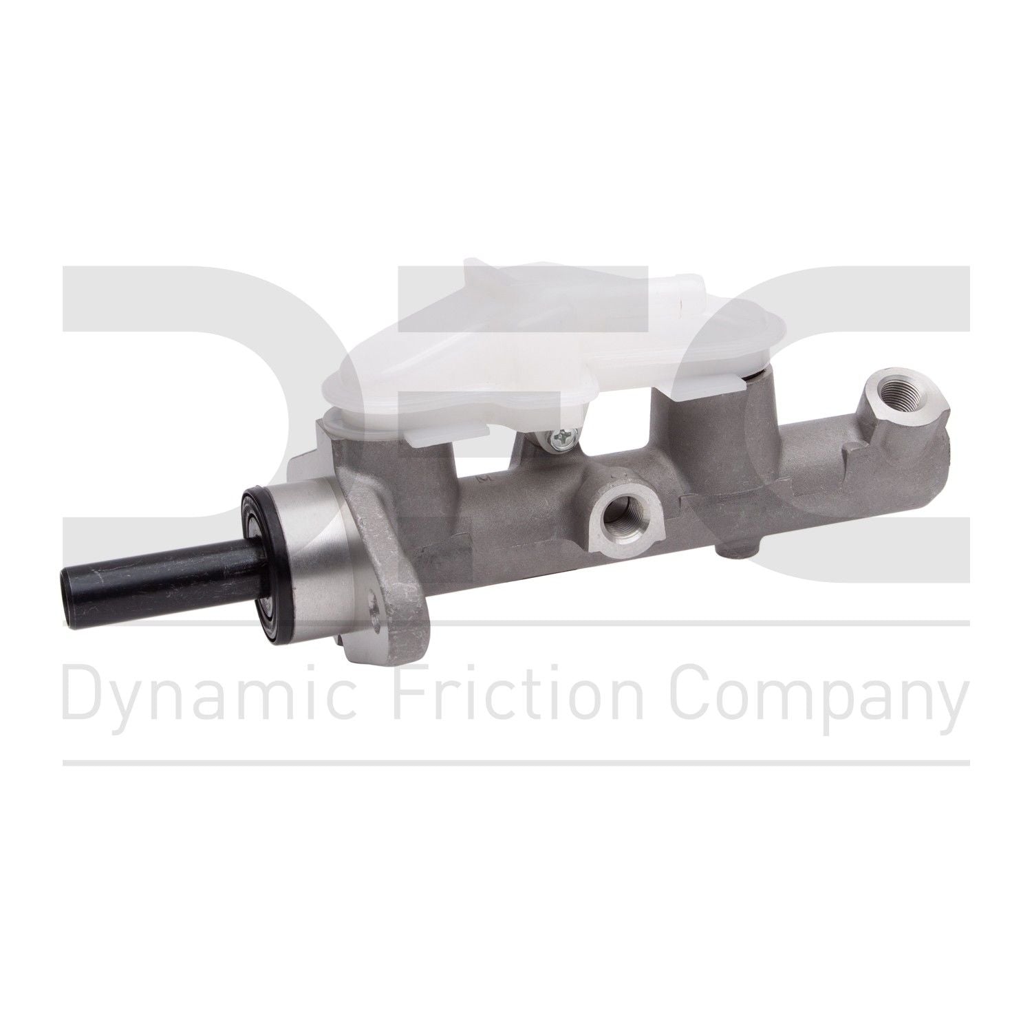 Dynamic Friction Company Brake Master Cylinder  top view frsport 355-59047