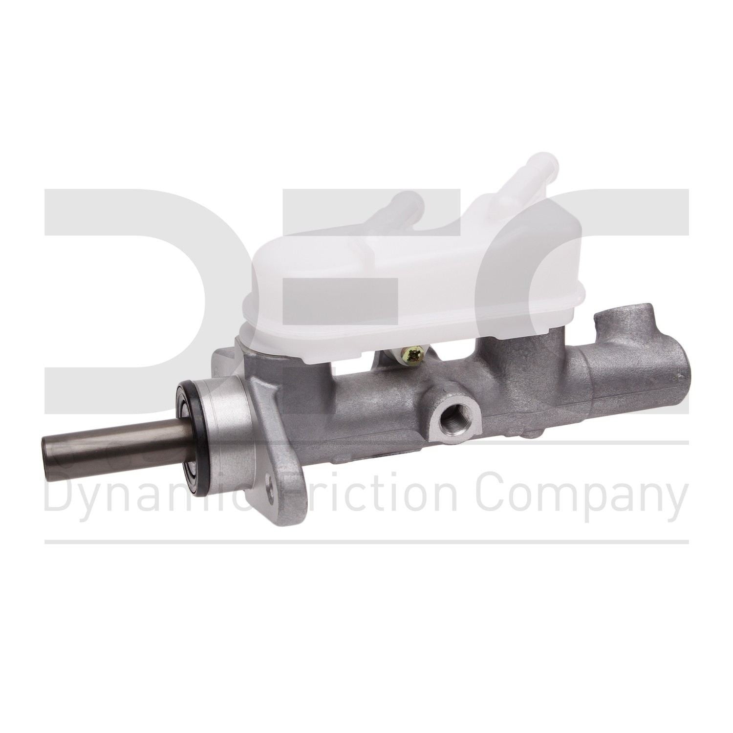 Dynamic Friction Company Brake Master Cylinder  top view frsport 355-59054