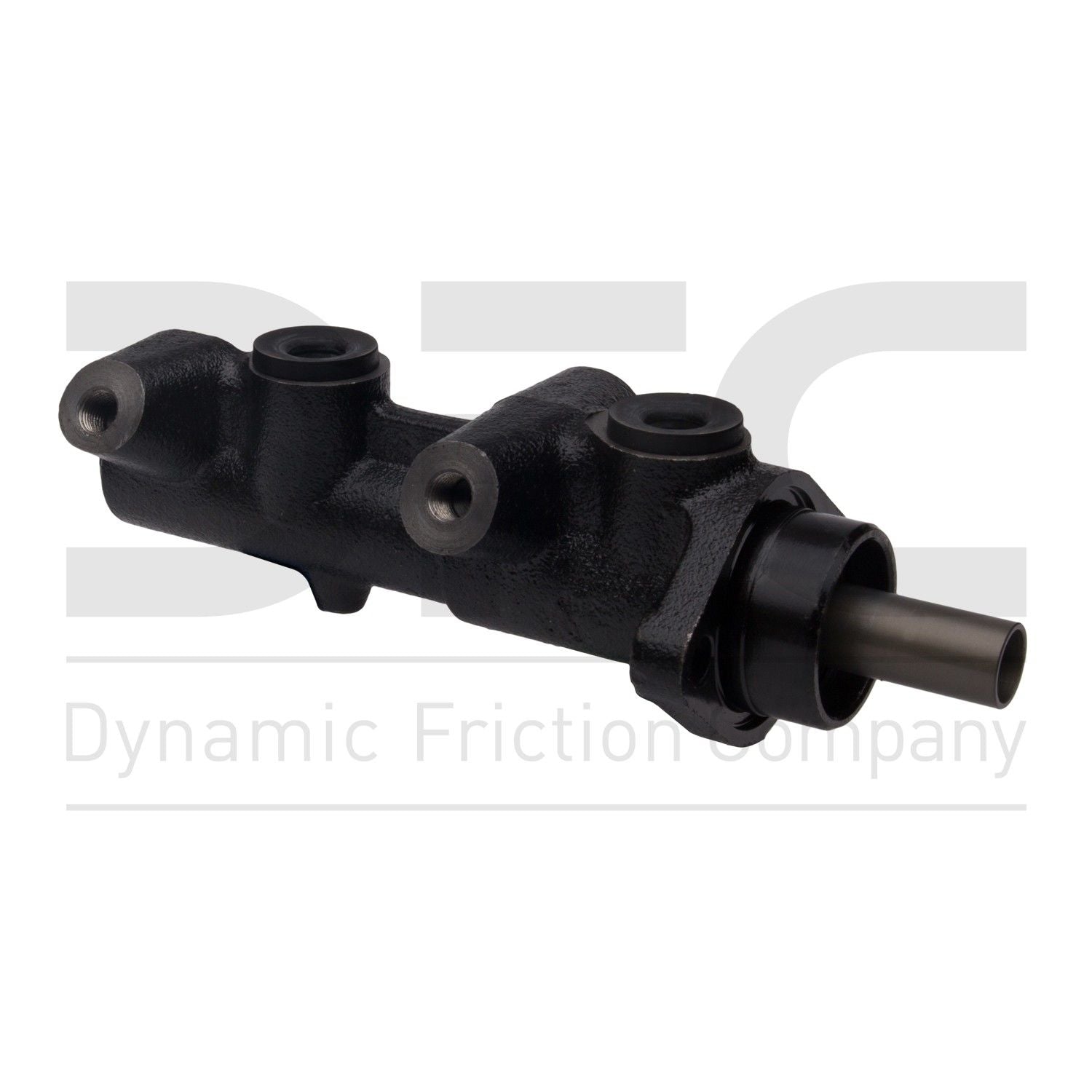 Dynamic Friction Company Brake Master Cylinder  top view frsport 355-63003