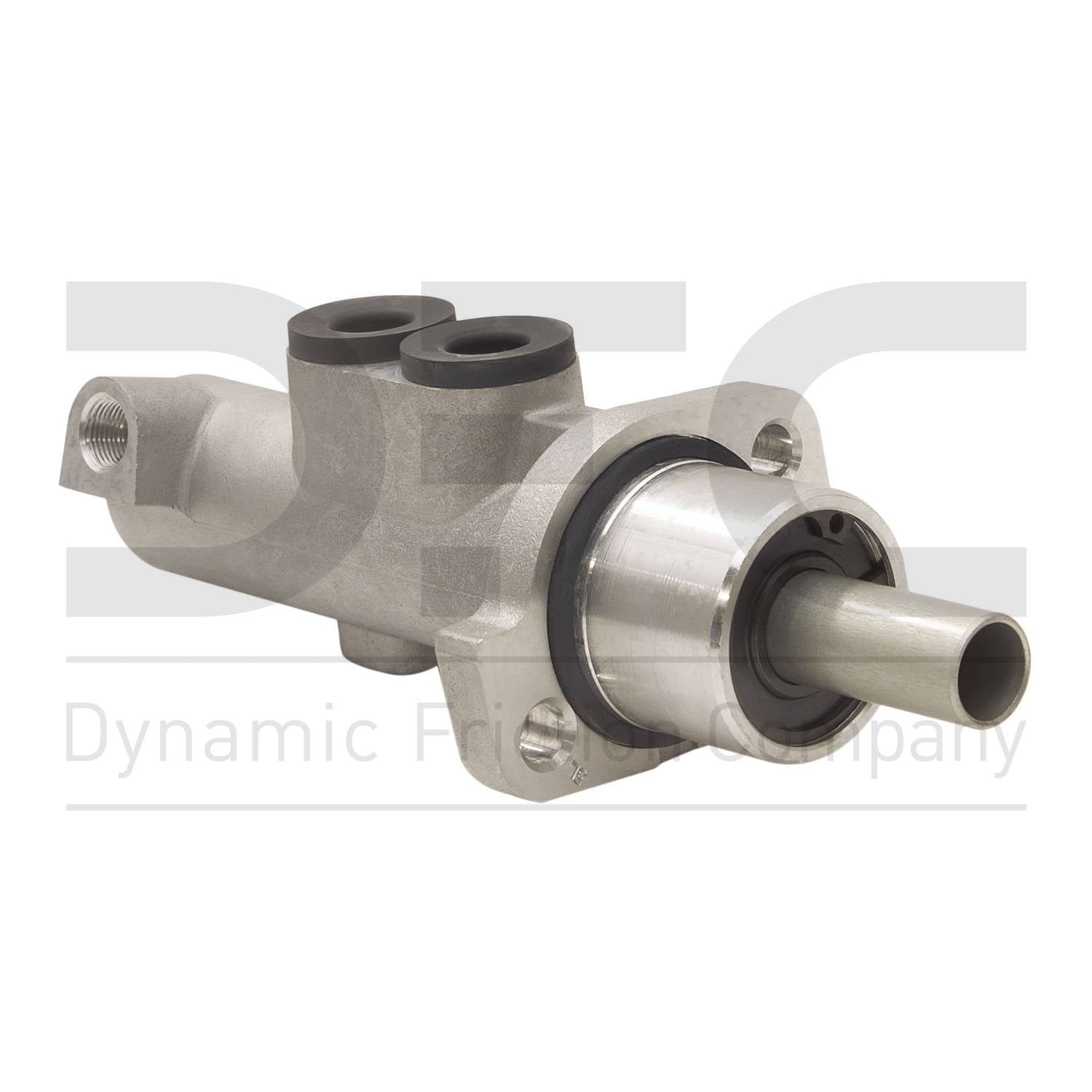 Dynamic Friction Company Brake Master Cylinder  top view frsport 355-65008