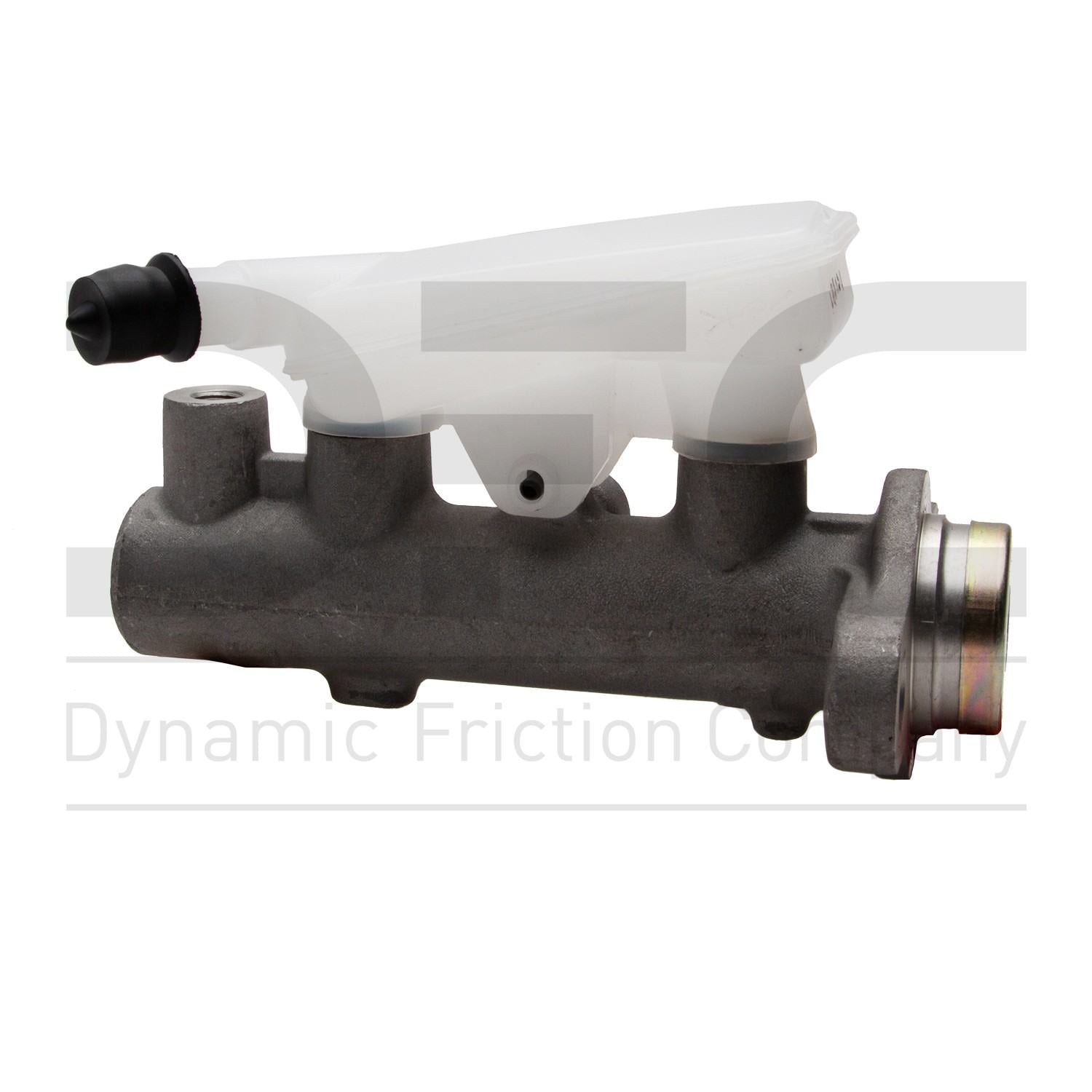 Dynamic Friction Company Brake Master Cylinder  top view frsport 355-67005