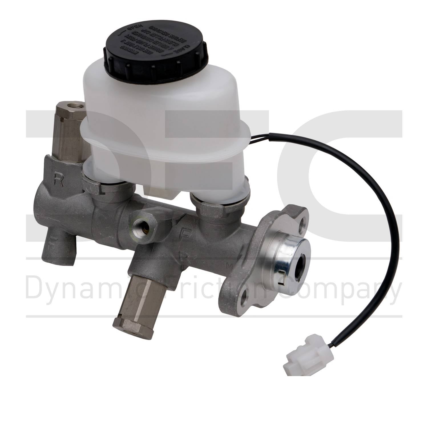 dynamic friction company brake master cylinder  frsport 355-67024