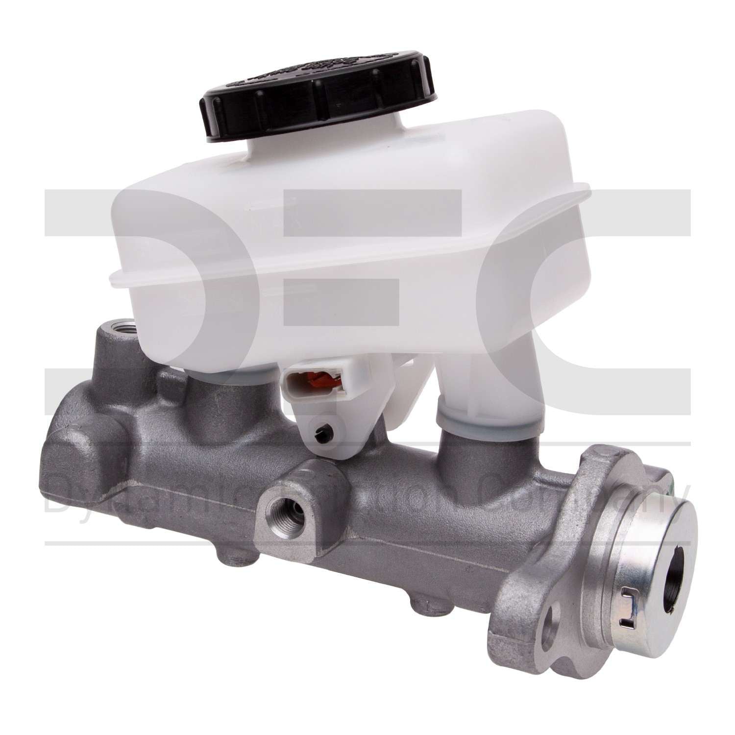 Dynamic Friction Company Brake Master Cylinder  top view frsport 355-67041