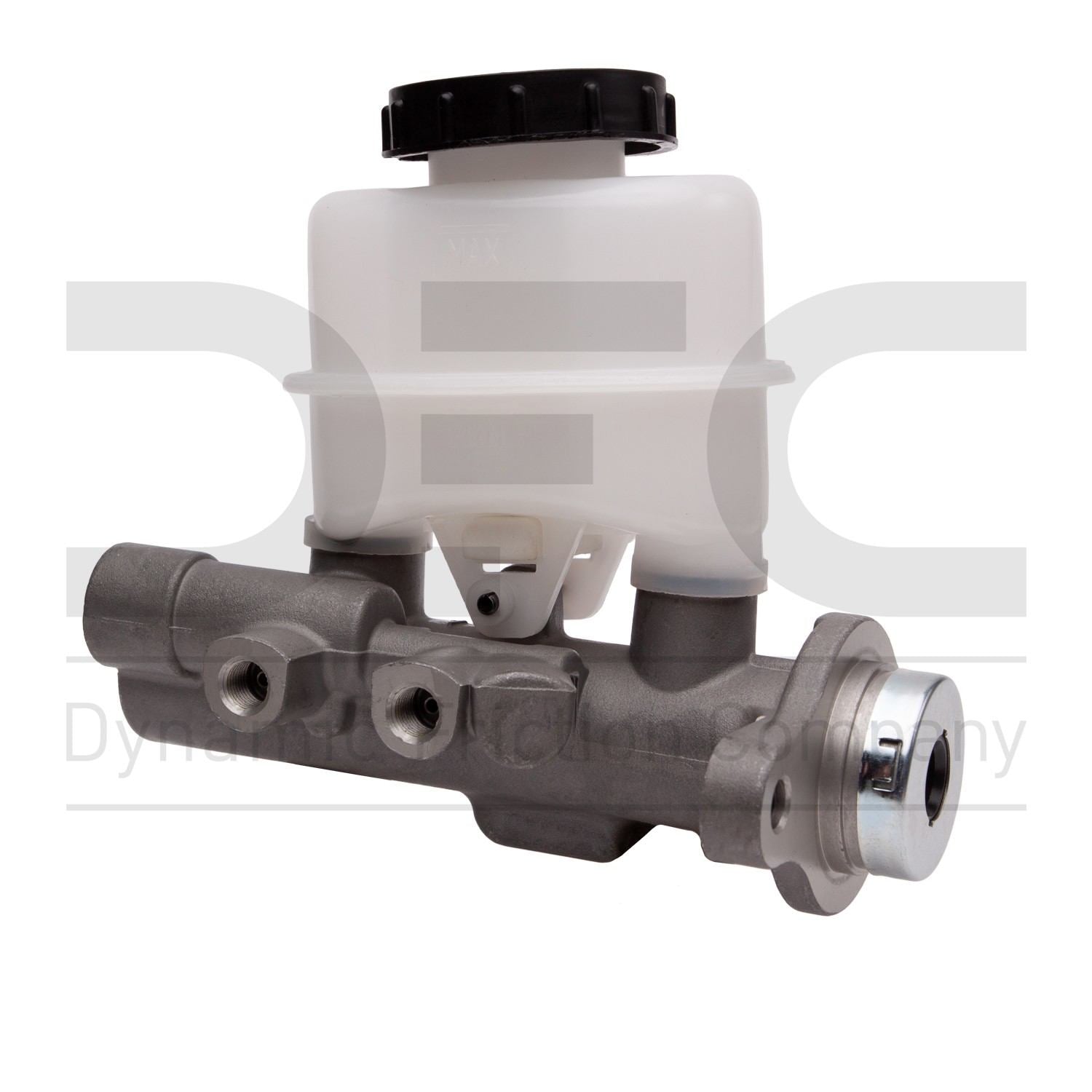 Dynamic Friction Company Brake Master Cylinder  top view frsport 355-67046