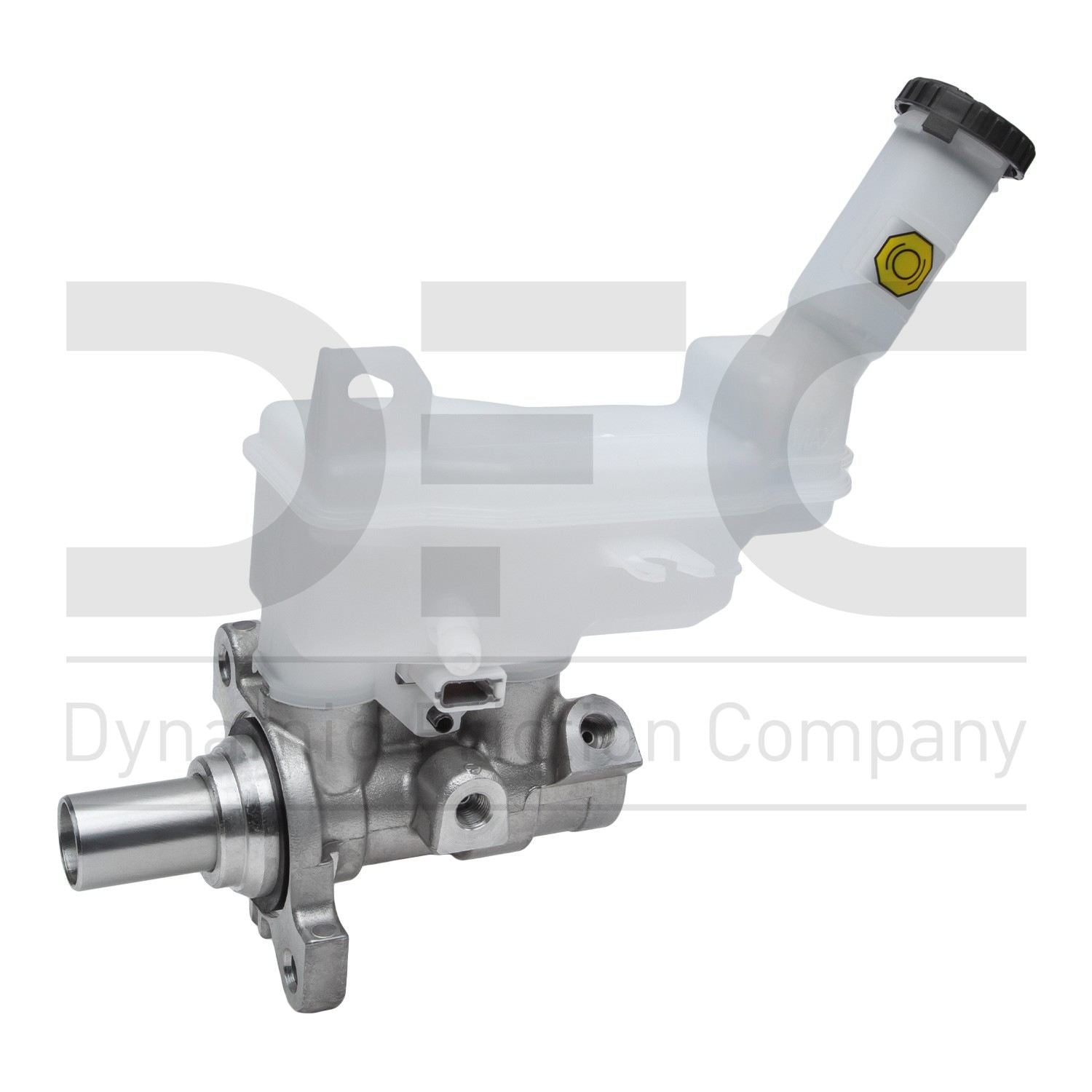 Dynamic Friction Company Brake Master Cylinder  top view frsport 355-67099