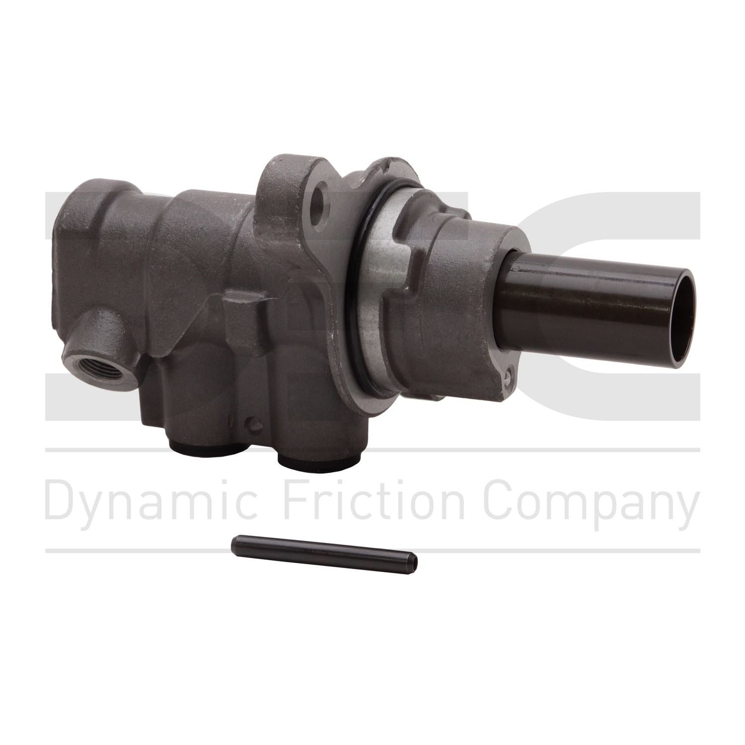 dynamic friction company brake master cylinder  frsport 355-67100