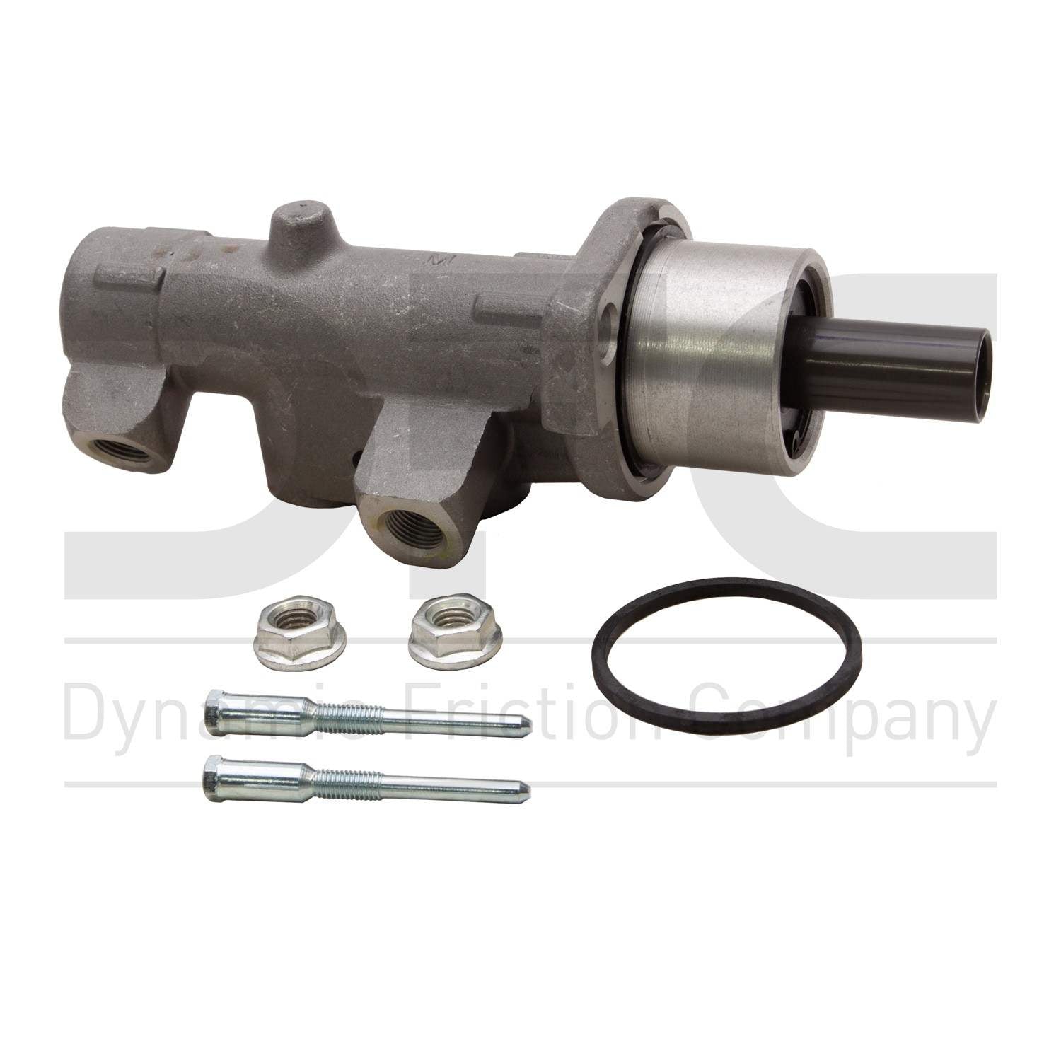 dynamic friction company brake master cylinder  frsport 355-67106