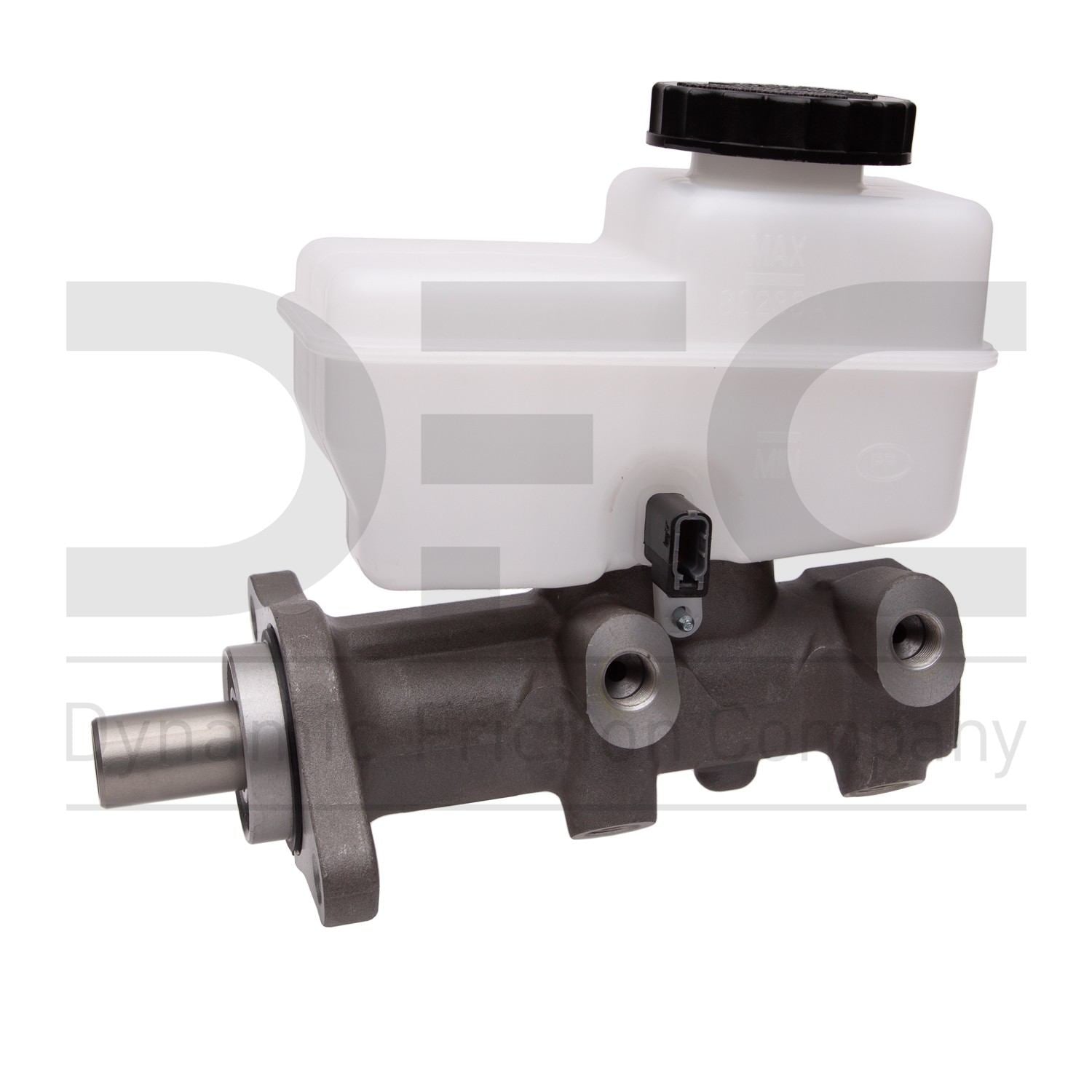 dynamic friction company brake master cylinder  frsport 355-67117