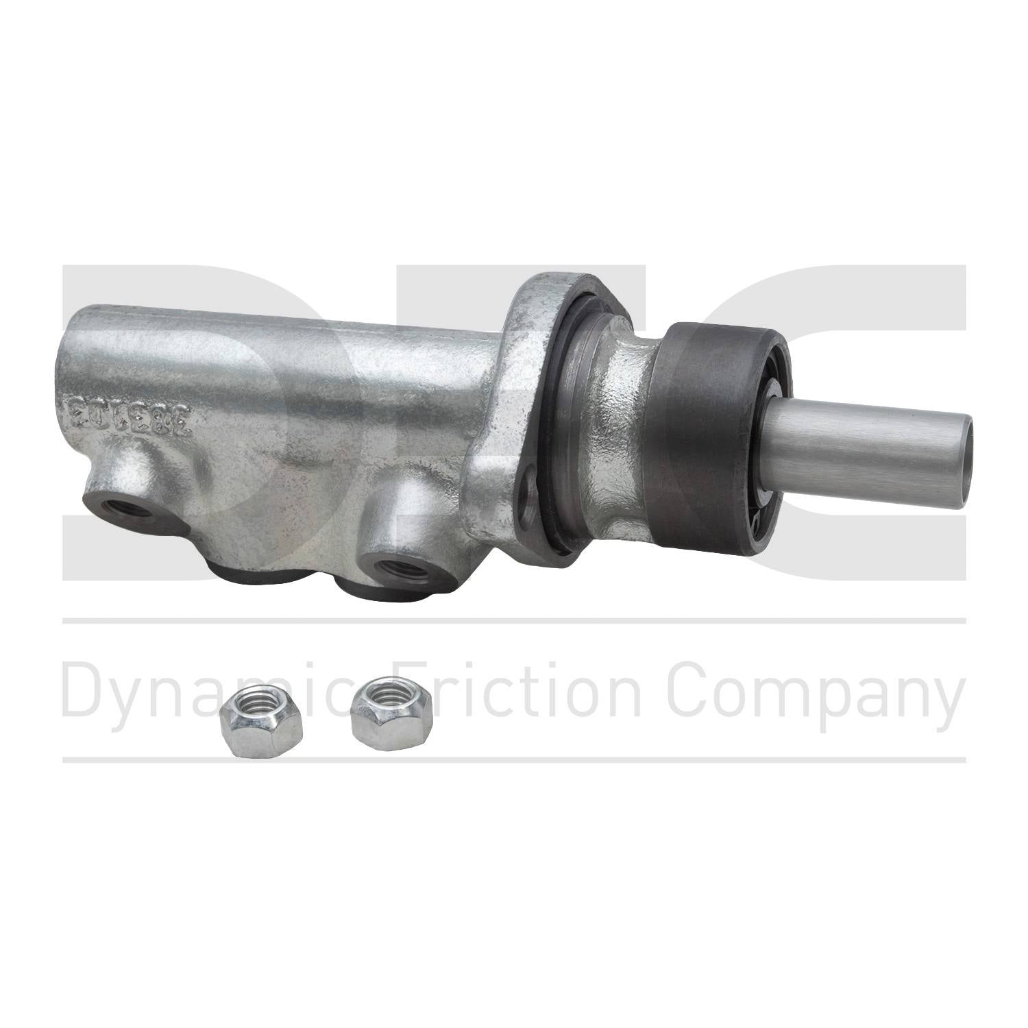 dynamic friction company brake master cylinder  frsport 355-73031