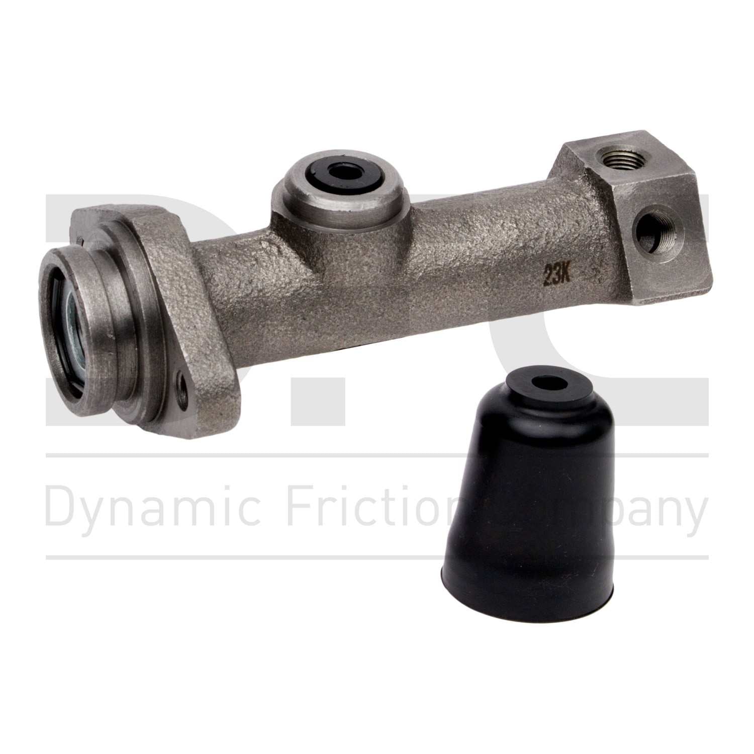 dynamic friction company brake master cylinder  frsport 355-74058