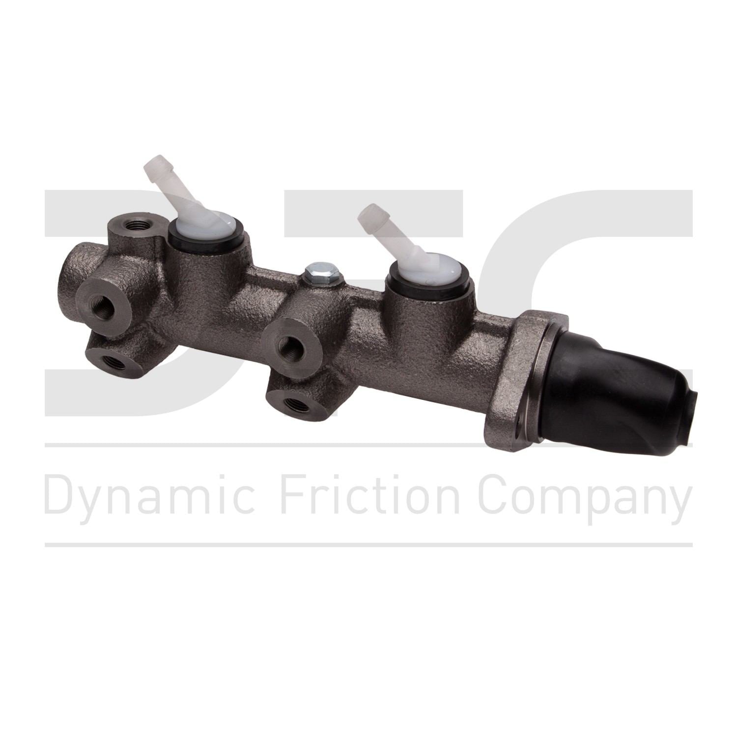 Dynamic Friction Company Brake Master Cylinder  top view frsport 355-74059