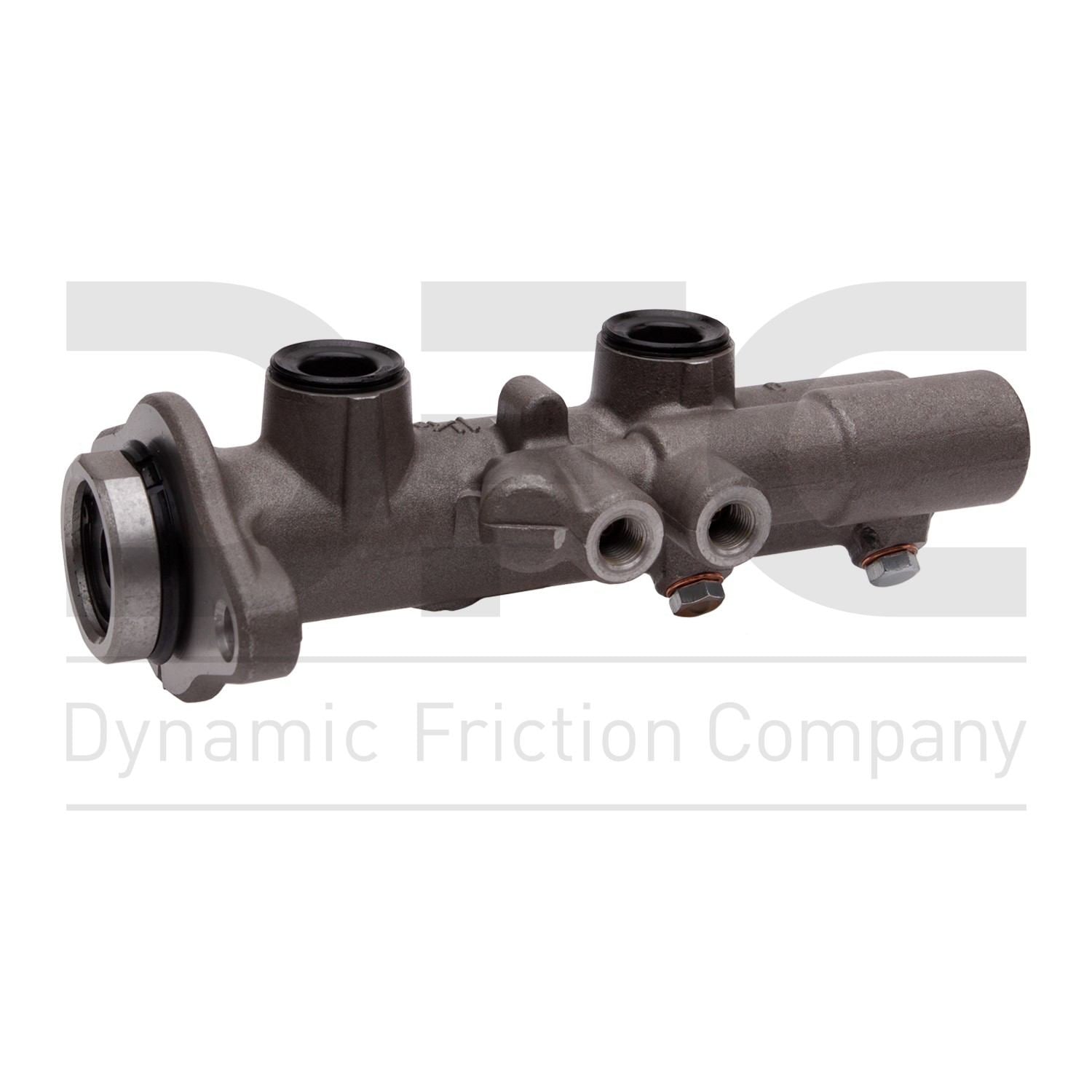 dynamic friction company brake master cylinder  frsport 355-75025