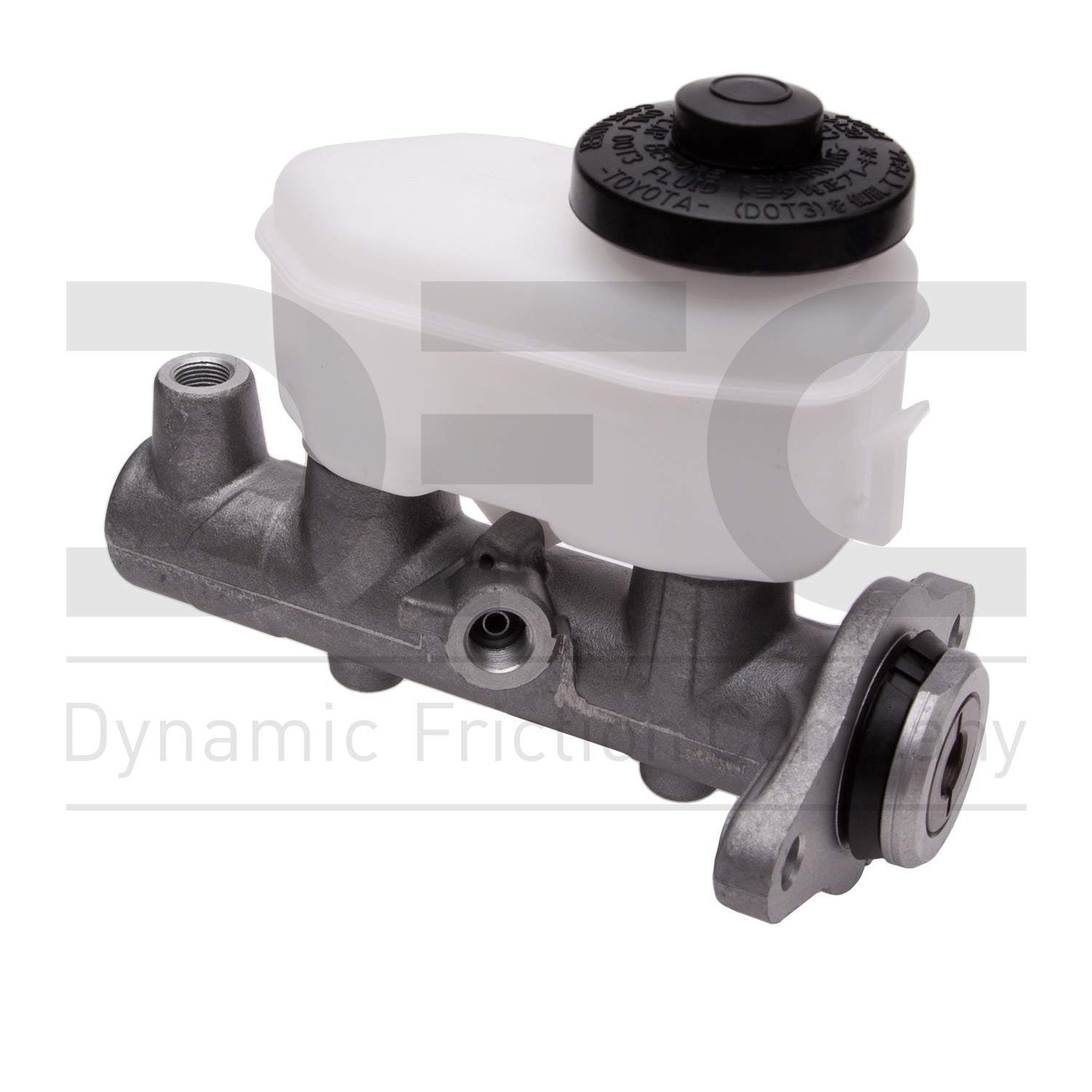 dynamic friction company brake master cylinder  frsport 355-76009