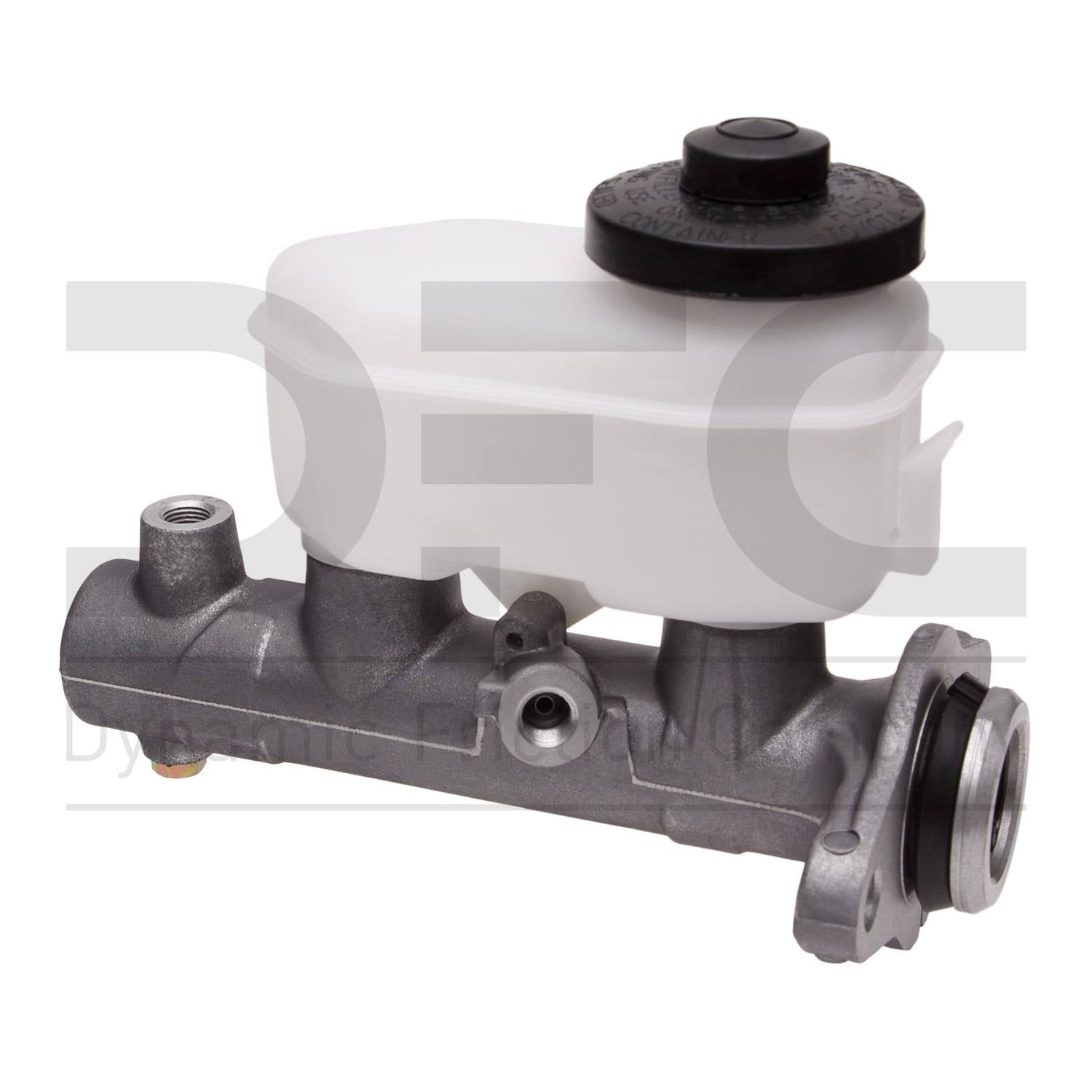 dynamic friction company brake master cylinder  frsport 355-76015