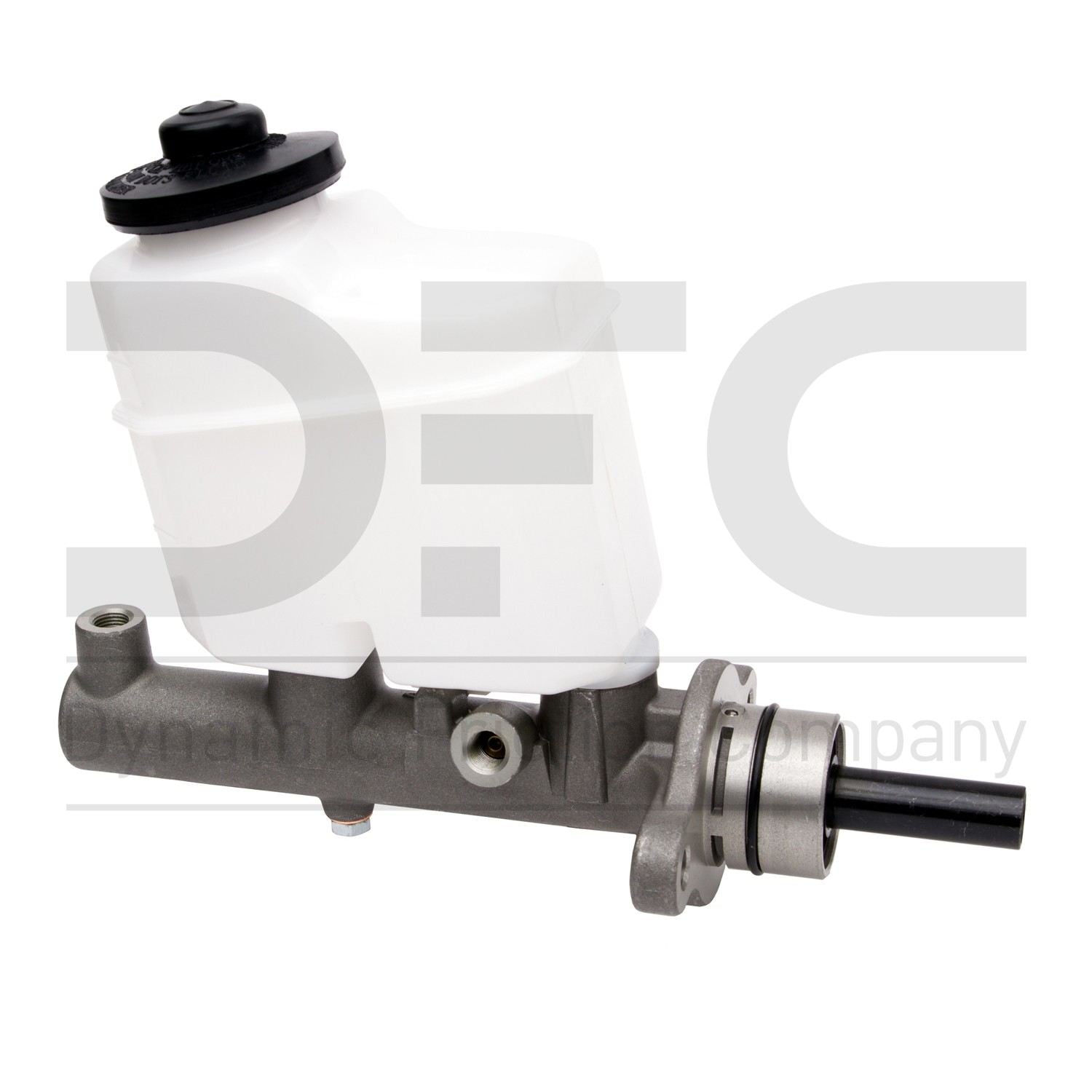 Dynamic Friction Company Brake Master Cylinder  top view frsport 355-76018