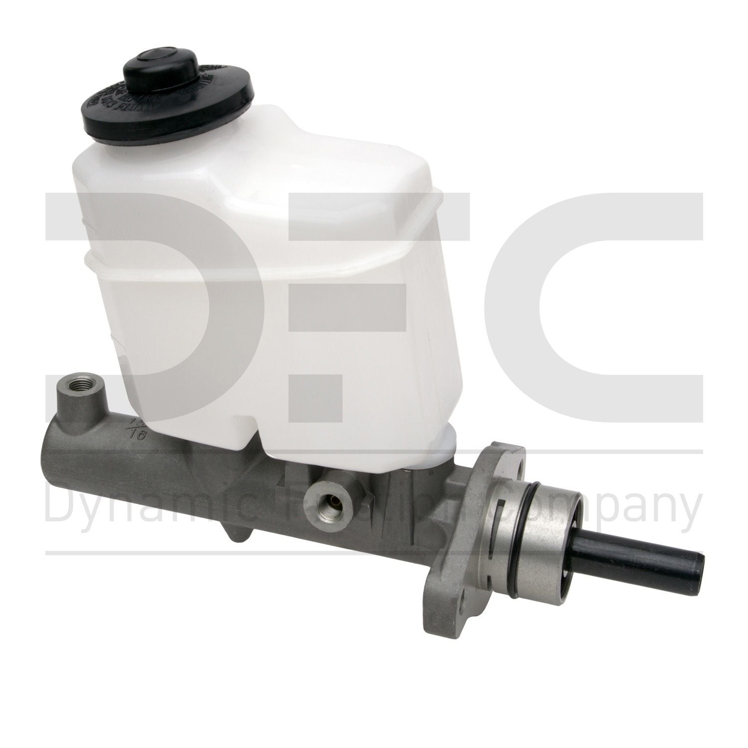 Dynamic Friction Company Brake Master Cylinder  top view frsport 355-76021