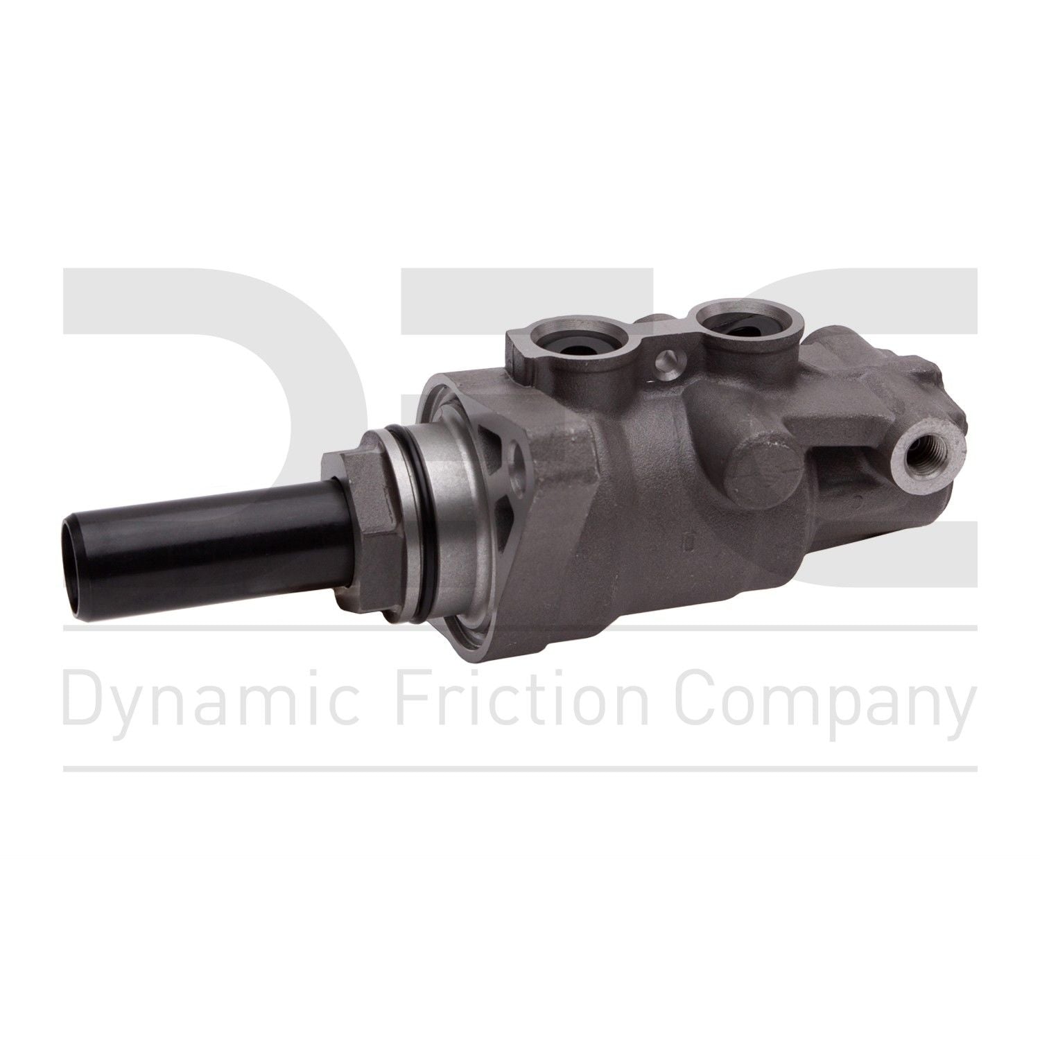 Dynamic Friction Company Brake Master Cylinder  top view frsport 355-76023