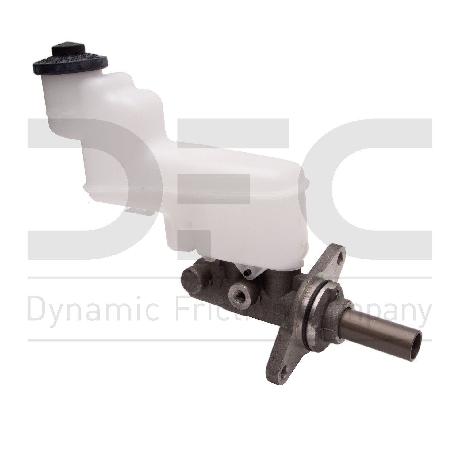 Dynamic Friction Company Brake Master Cylinder  top view frsport 355-76025