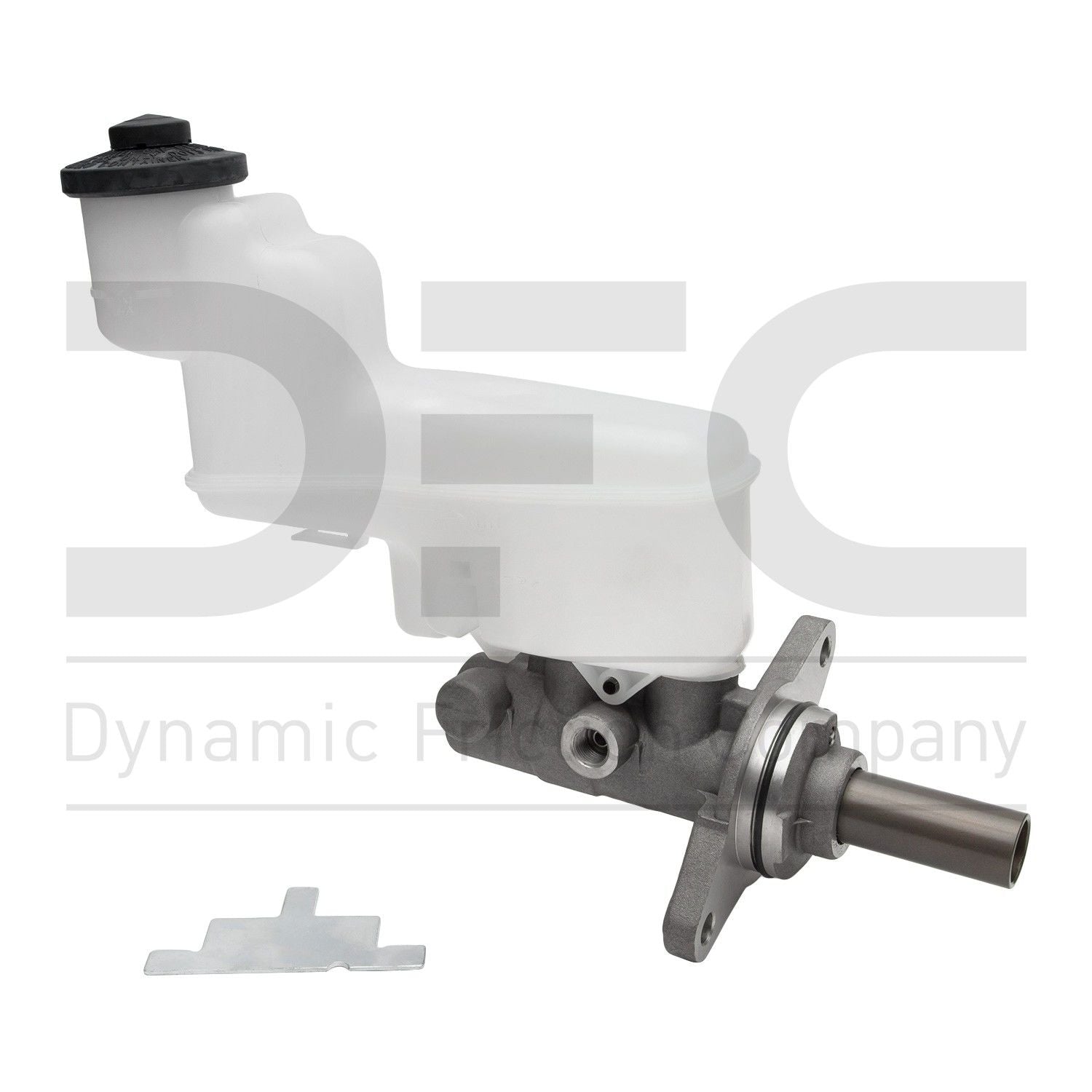 dynamic friction company brake master cylinder  frsport 355-76027